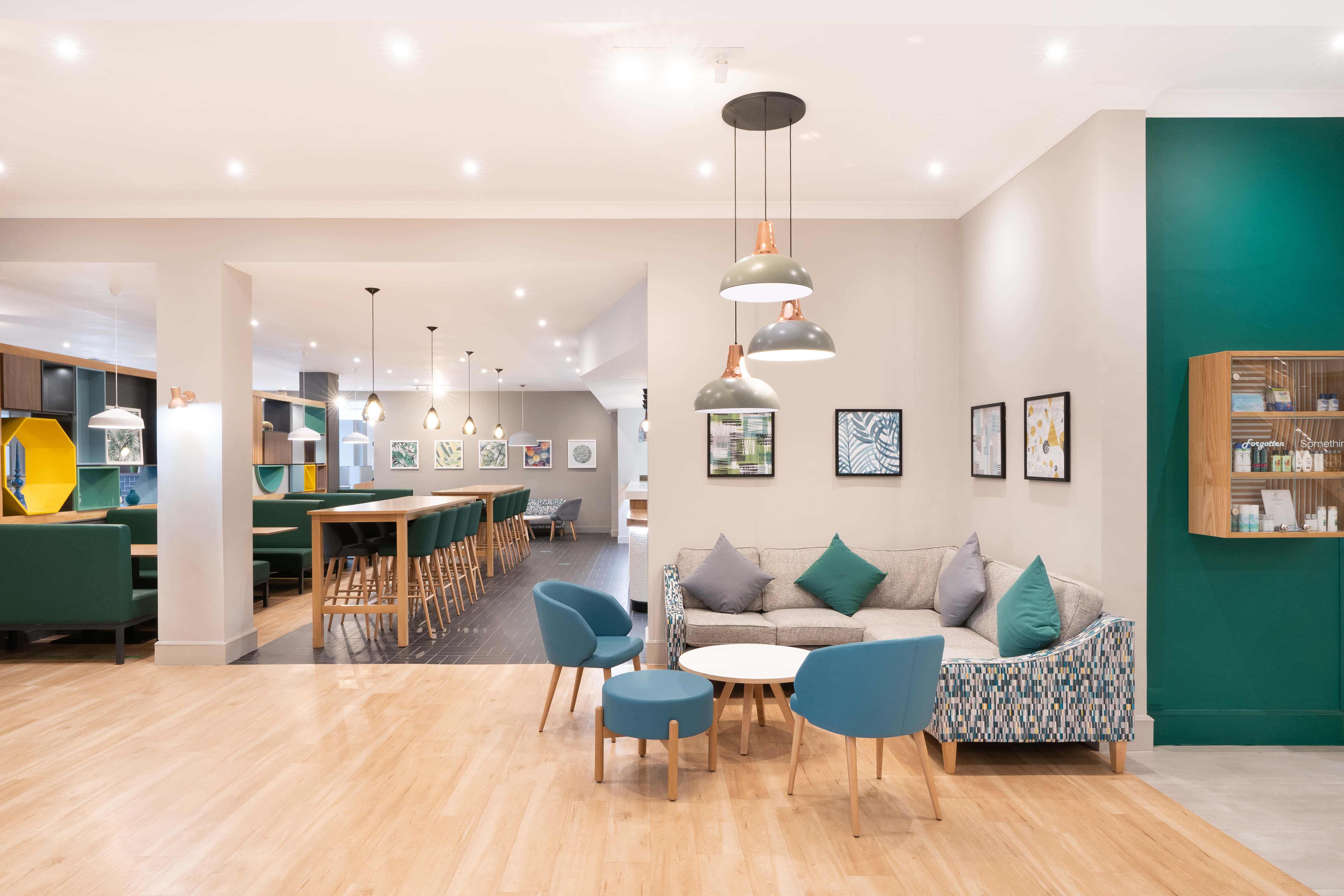 Sheridan Suite 1 or 2 5