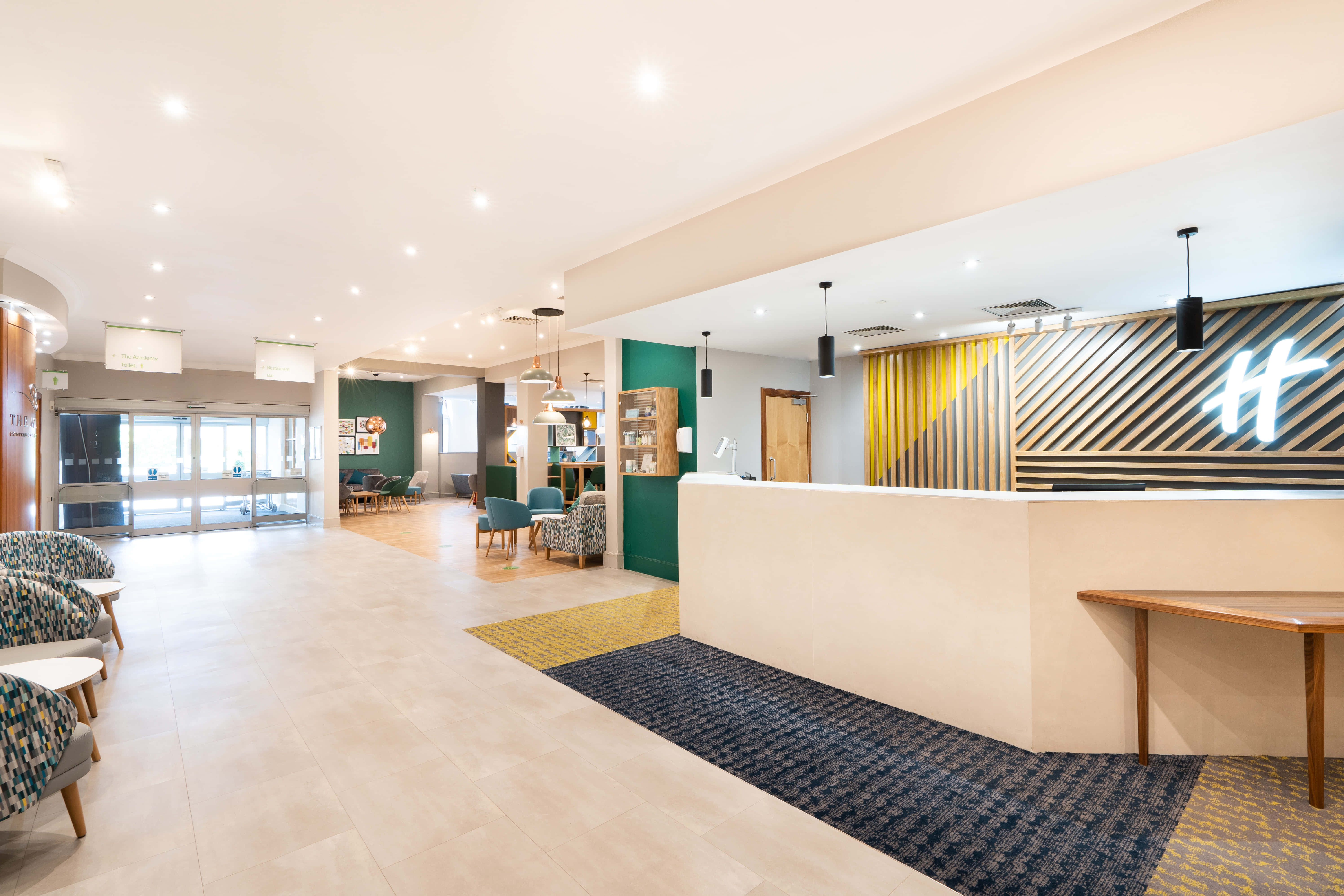 Sheridan Suite 1 or 2 4