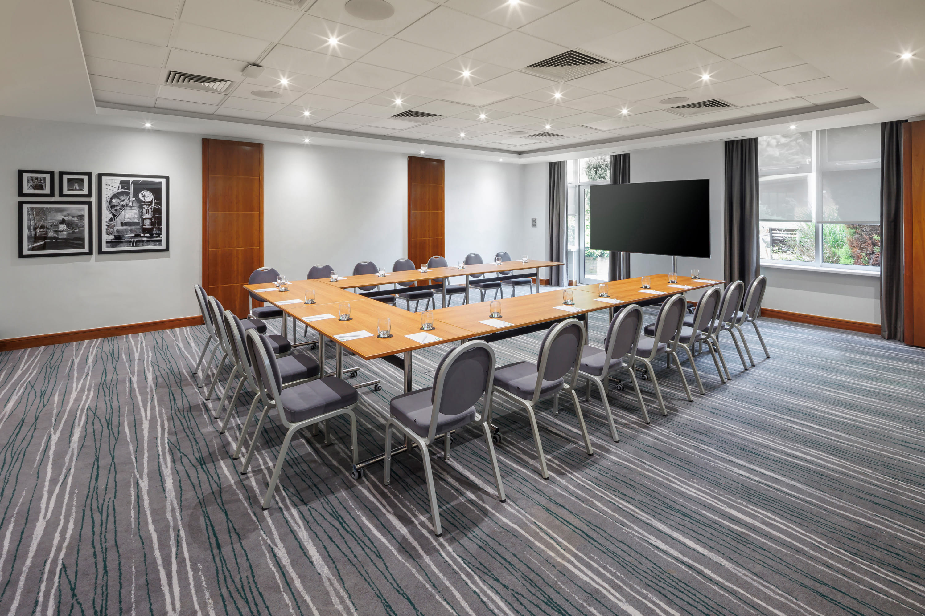 Sheridan Suite 1 or 2