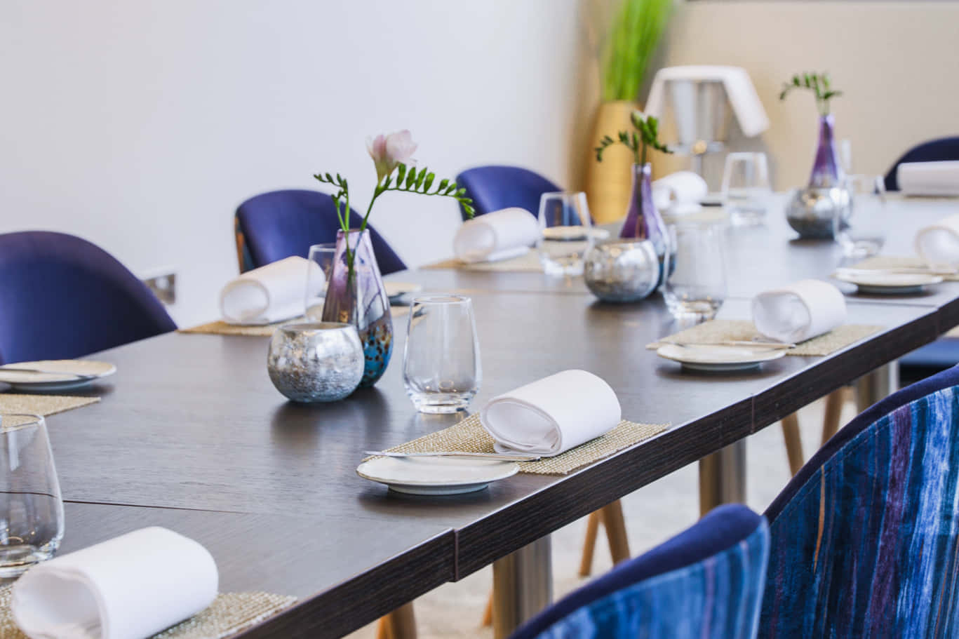 Private Dining Room 1