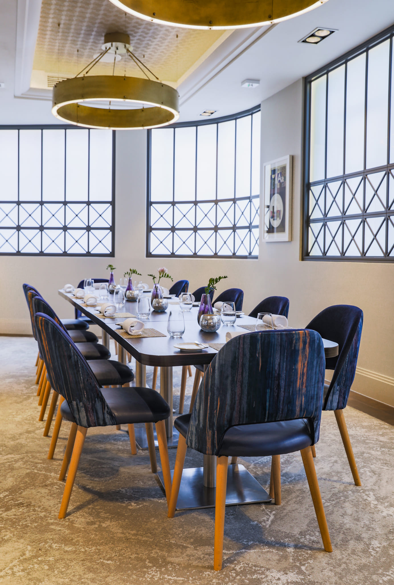 Private Dining Room