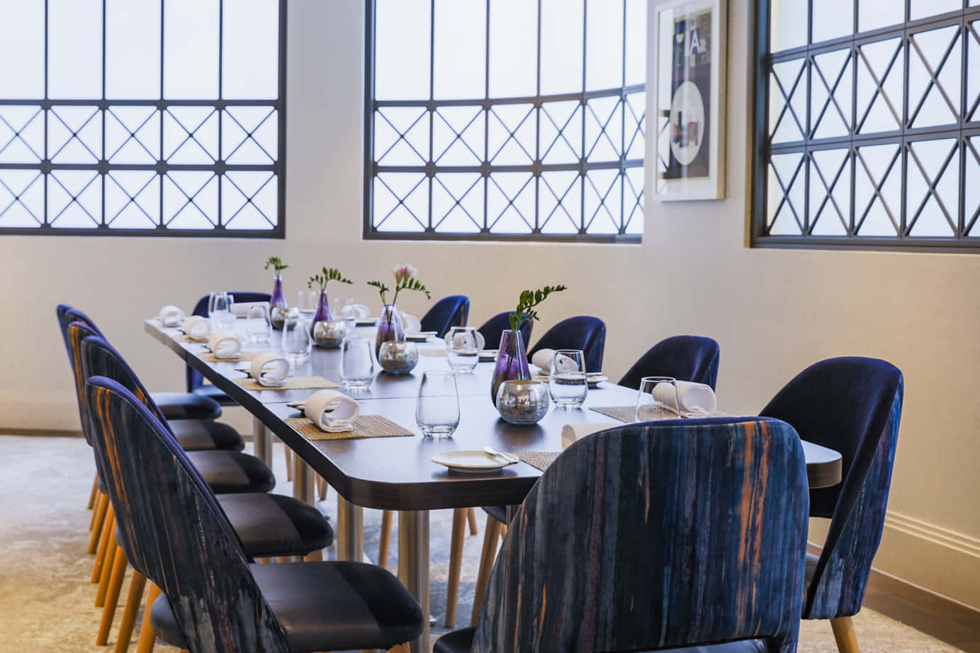 Private Dining Room 0