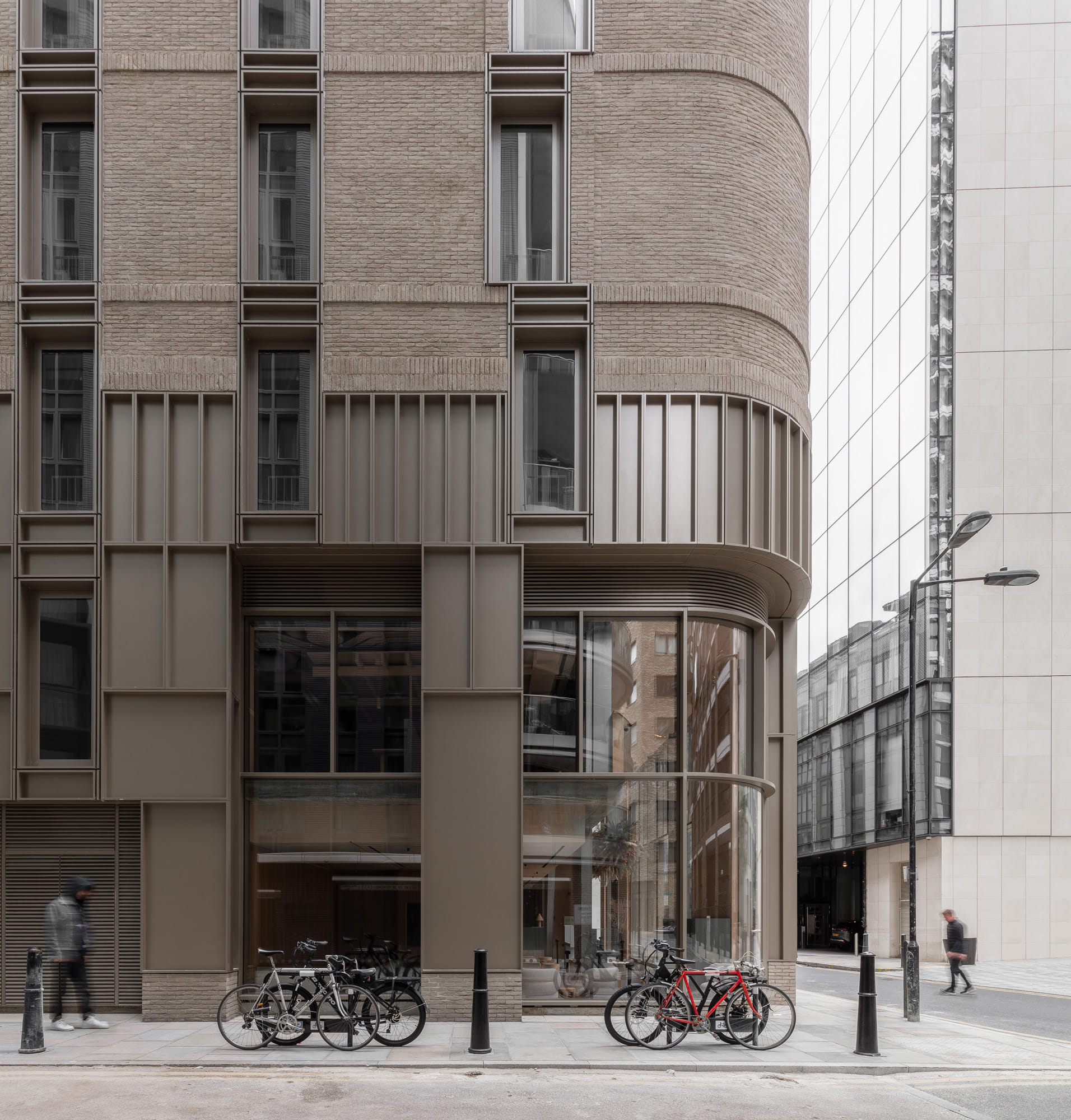 The Podcast Studio 2