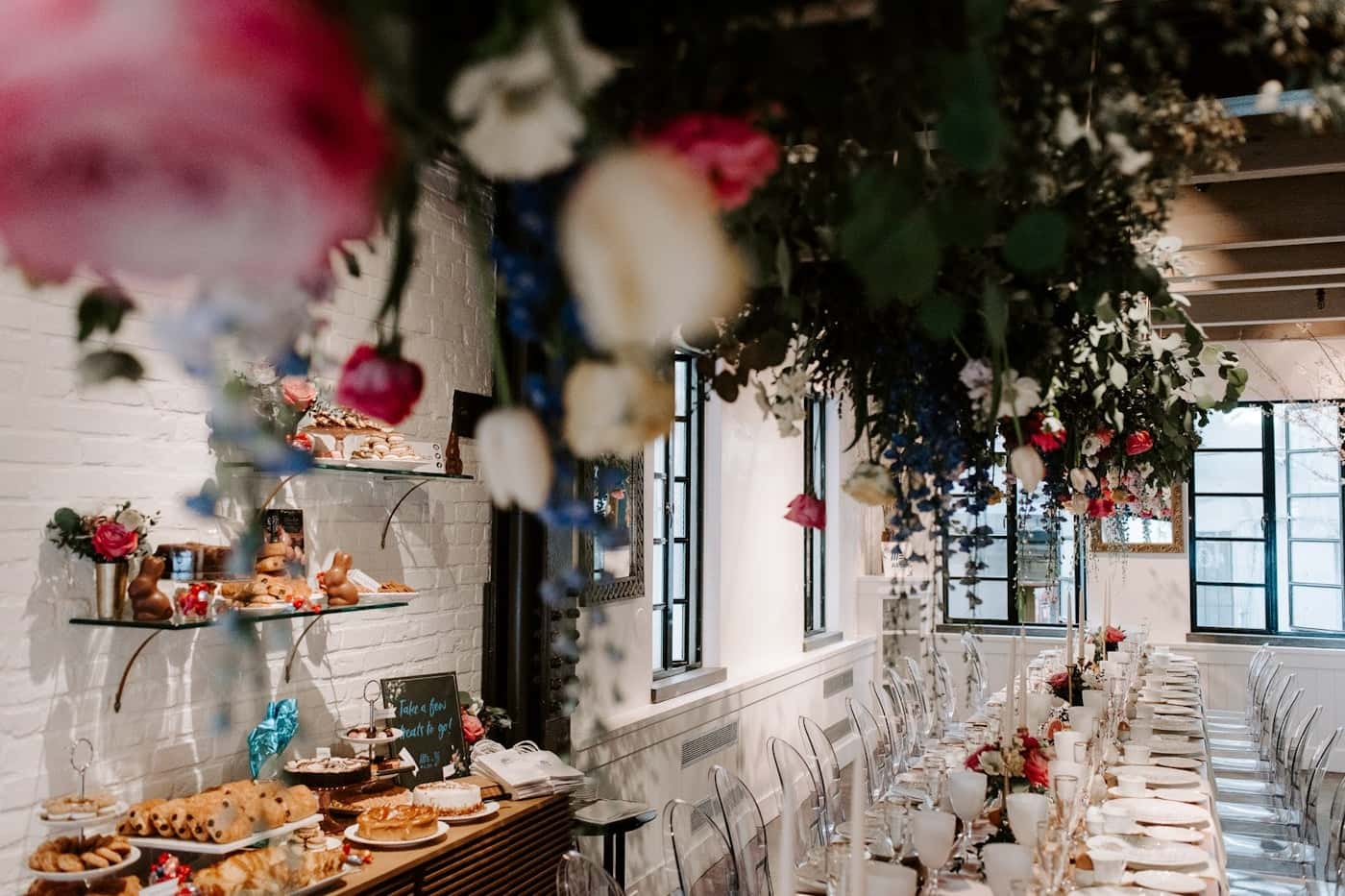 Little Owl the Townhouse - Space hire 2