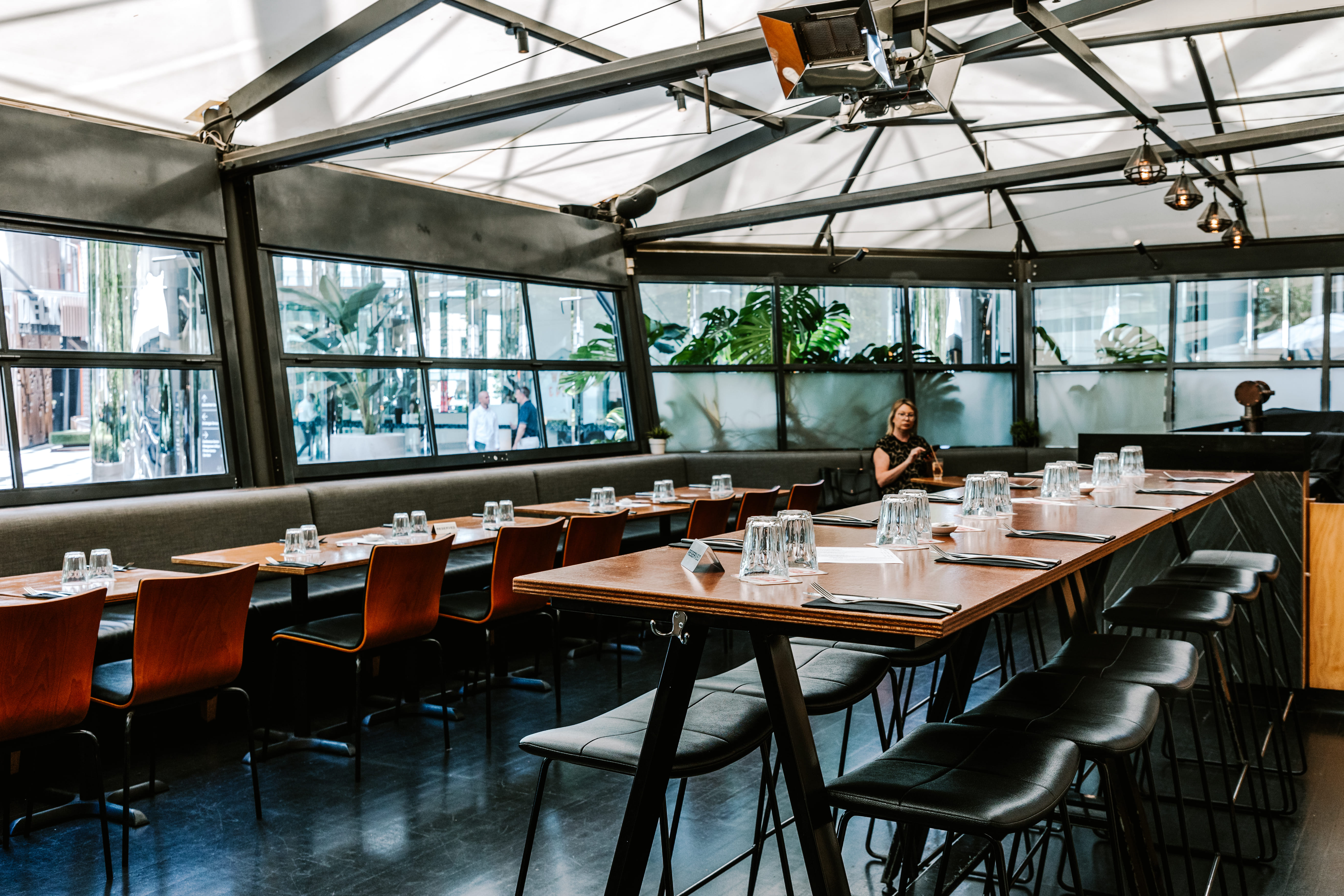 Private Function Room 1