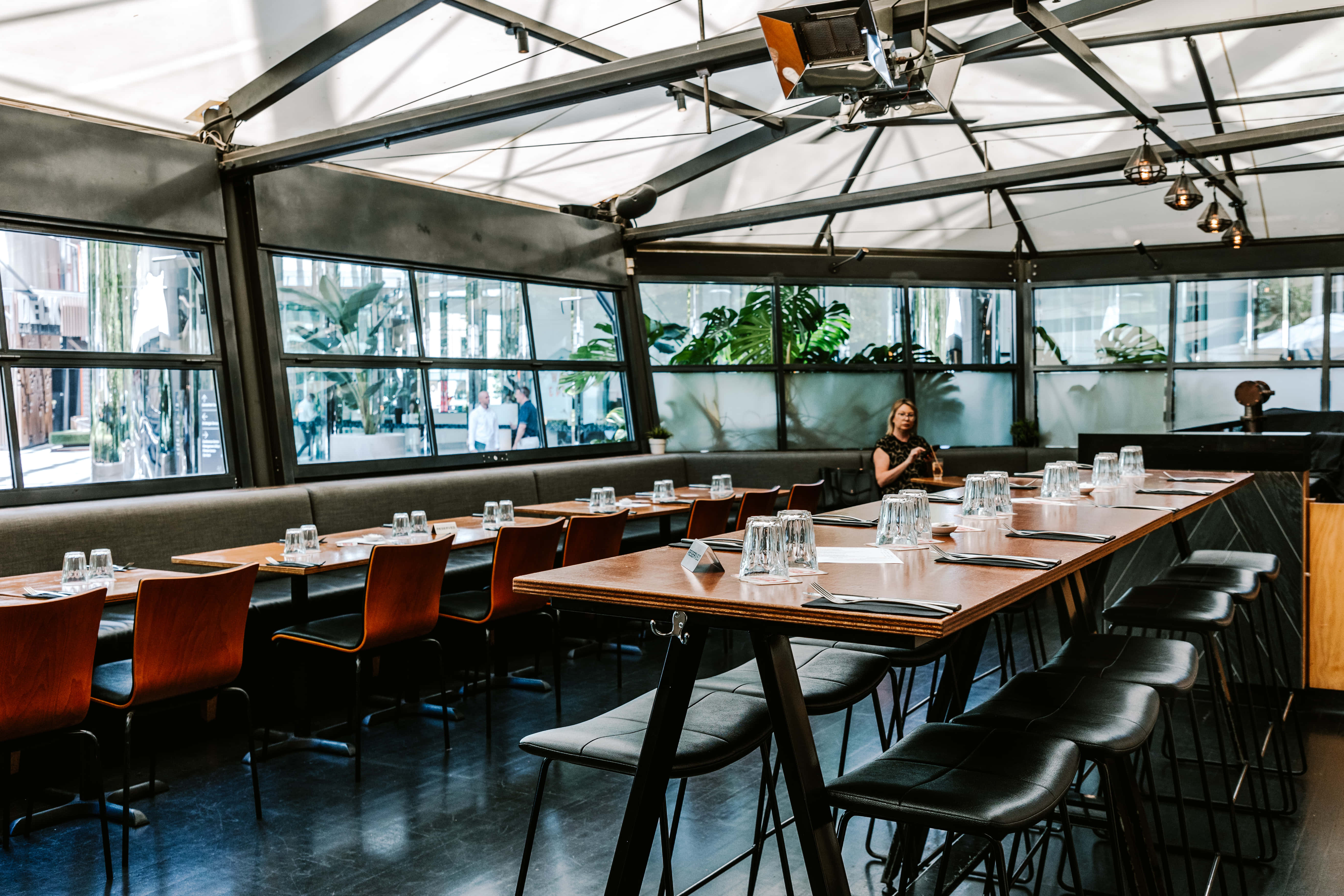 Private Function Room 1