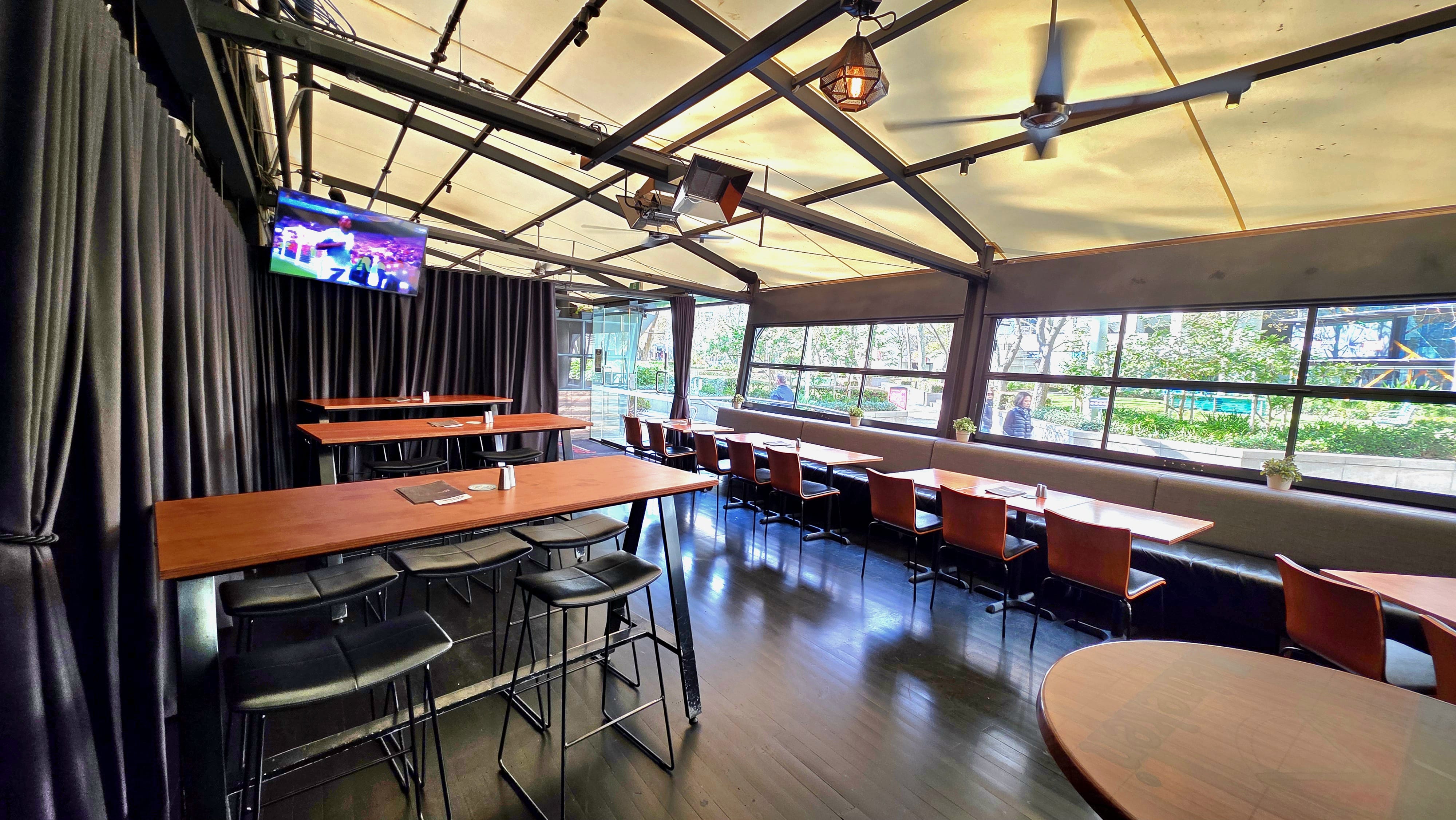 Private Function Room 2