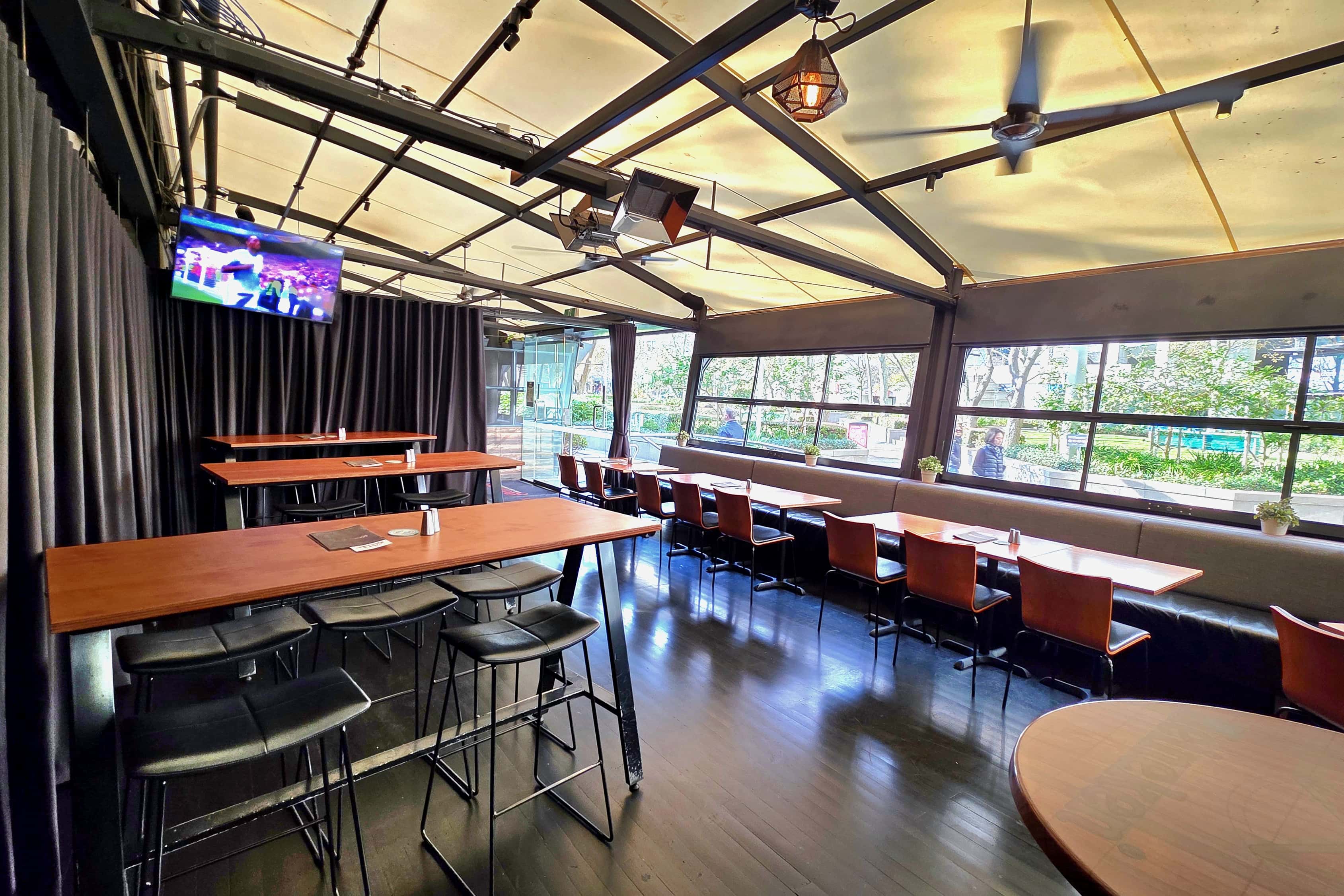 Private Function Room 2