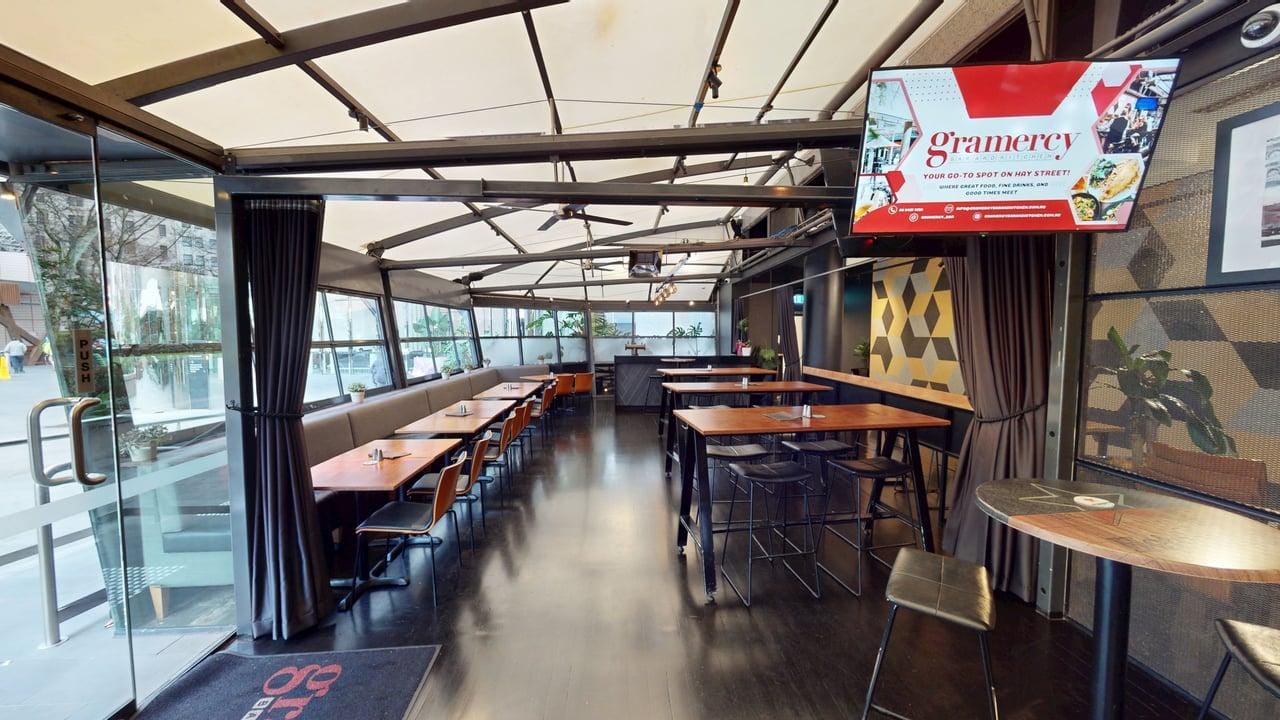 Private Function Room 3