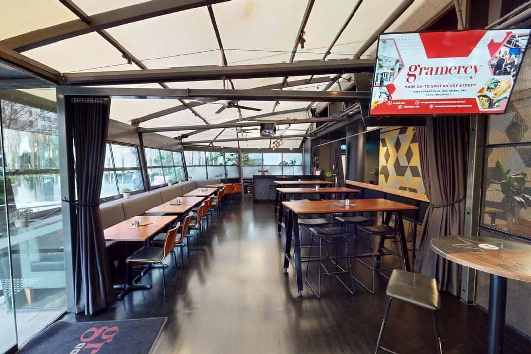 Private Function Room 3