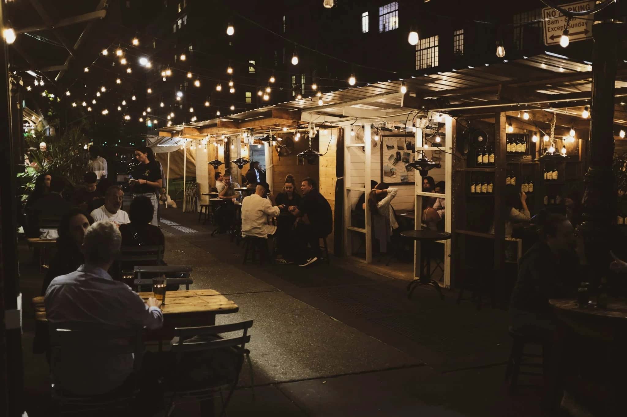 Fiddlesticks Pub - Space hire 0