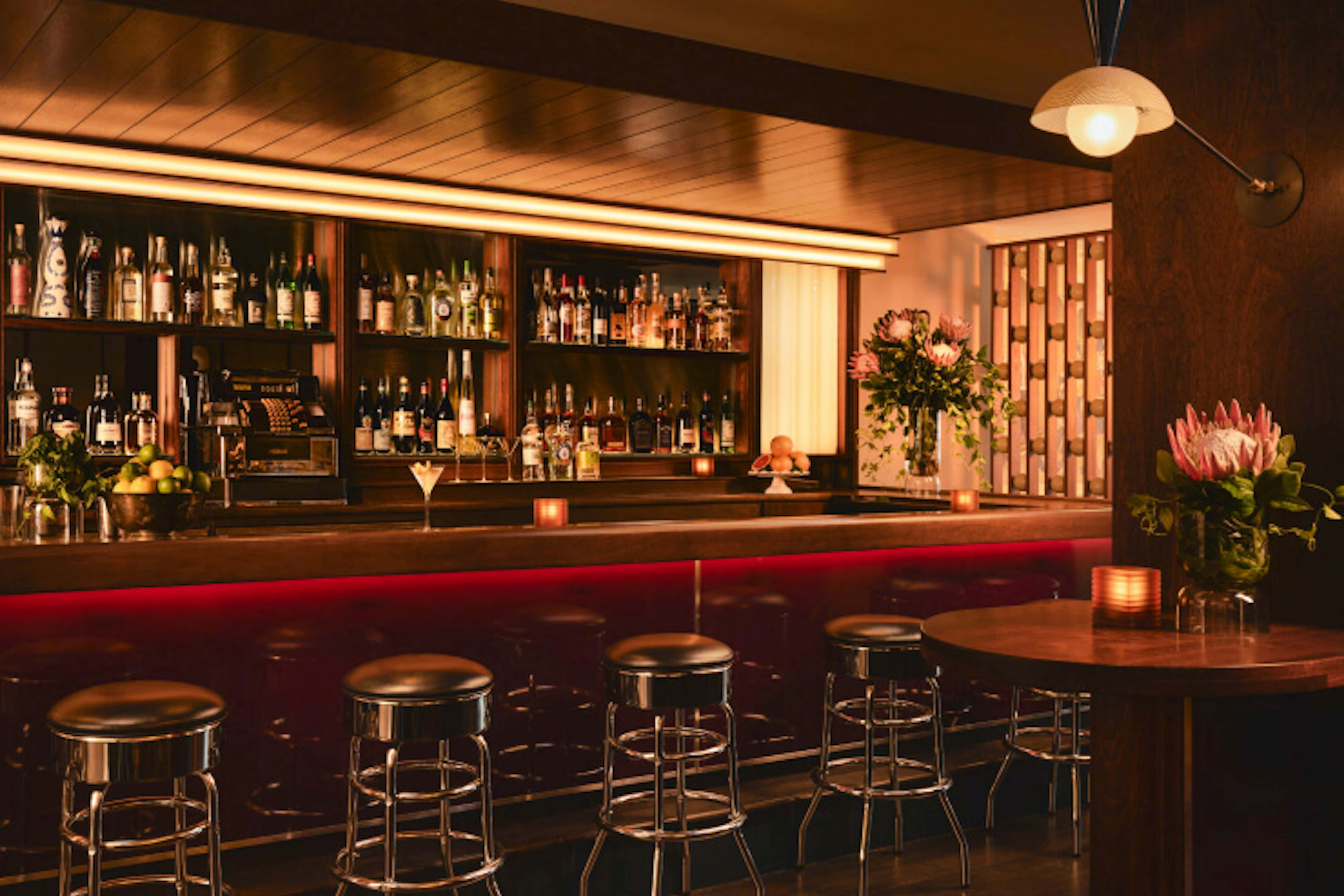 Cecchi's - Space hire 1