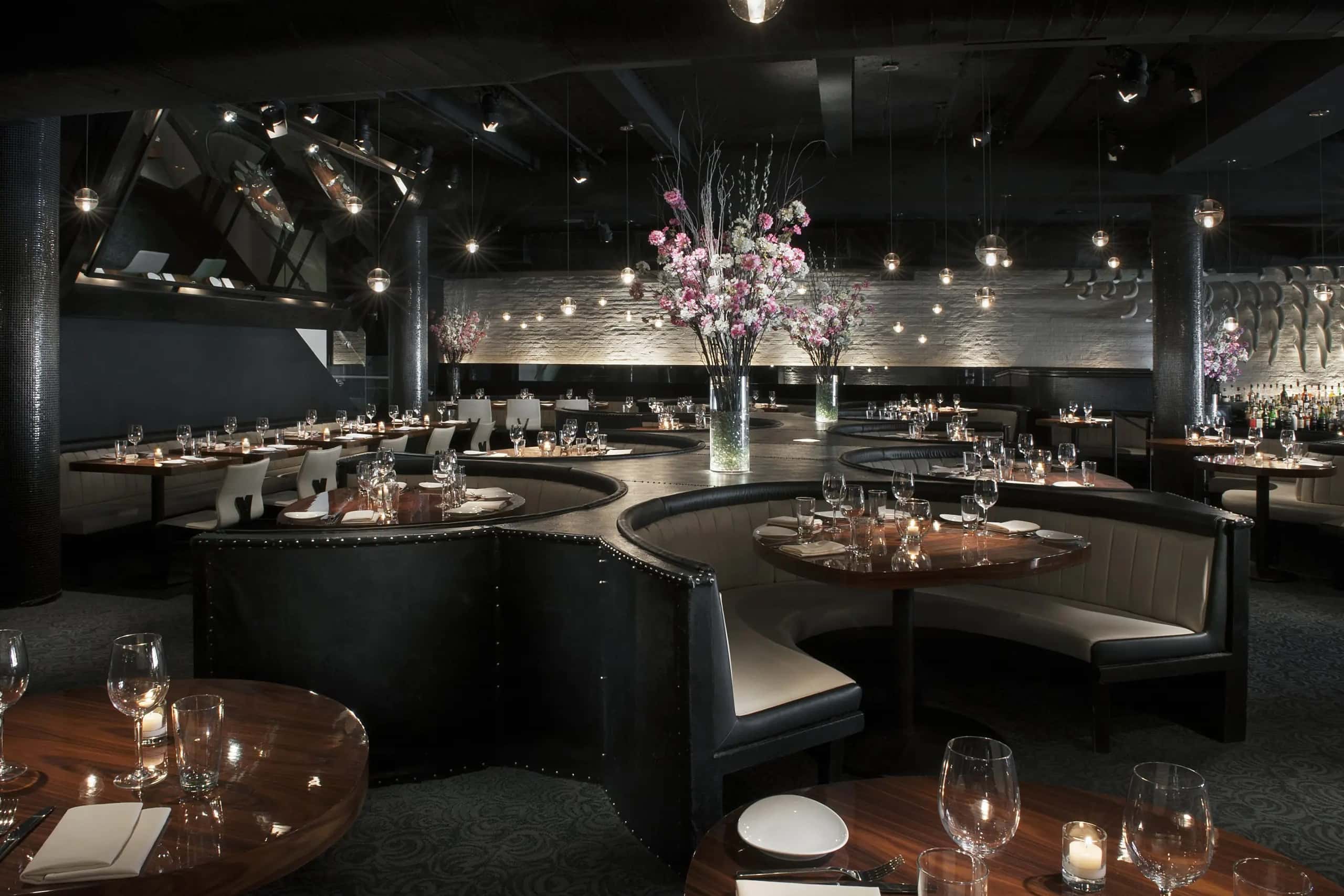 STK Steakhouse - Space hire 0