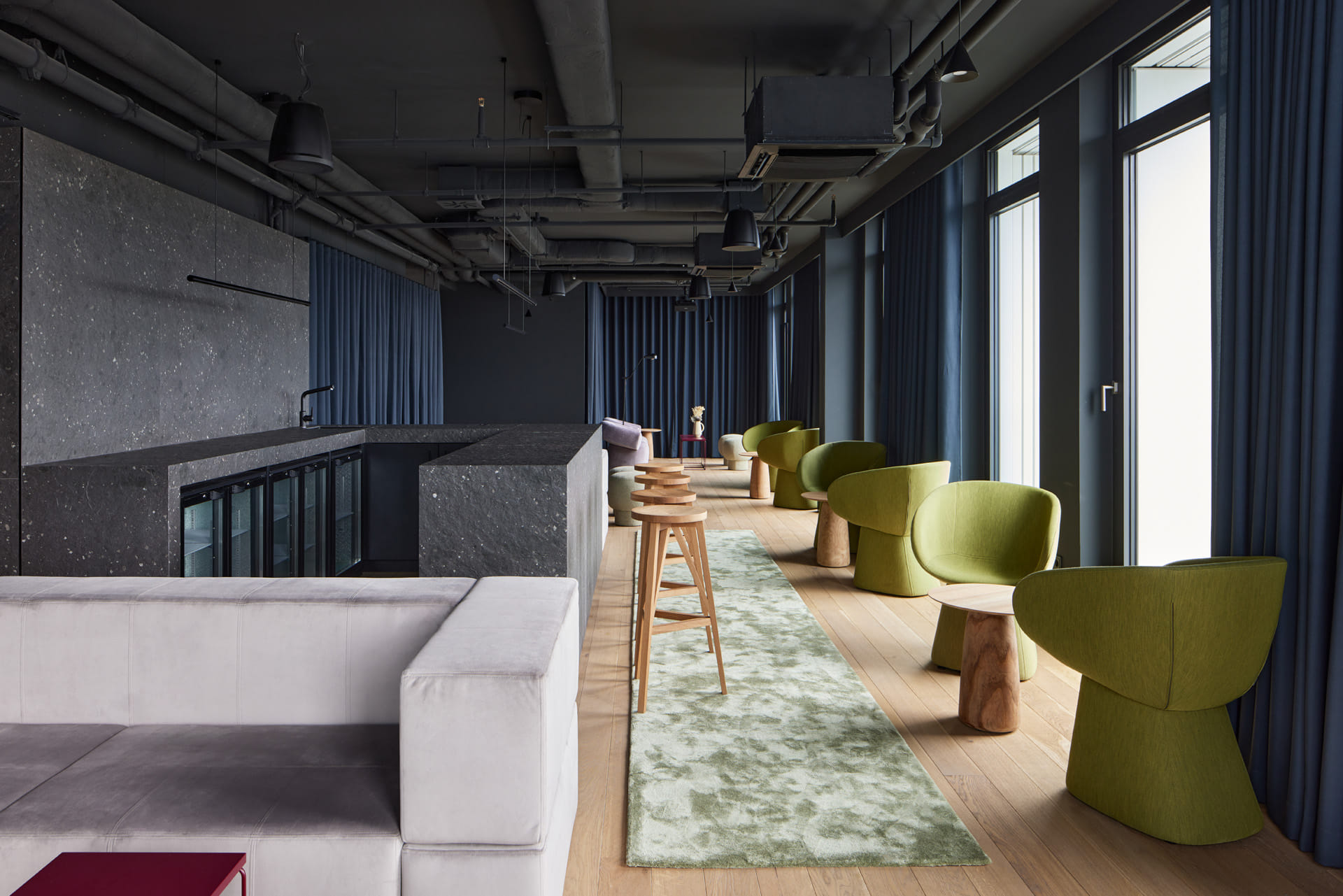 The 8th Floor Event Suite  1