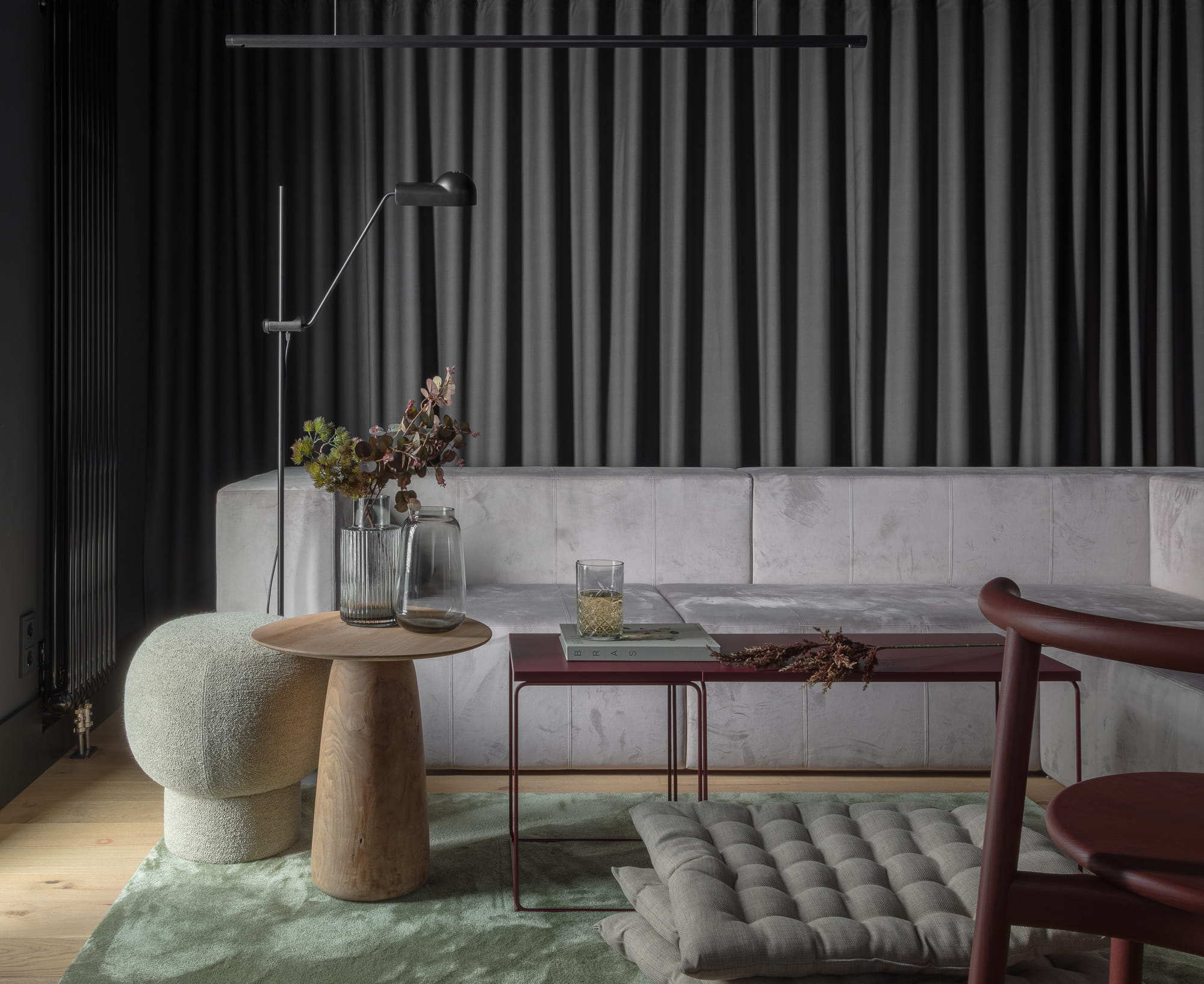 The 8th Floor Event Suite  2