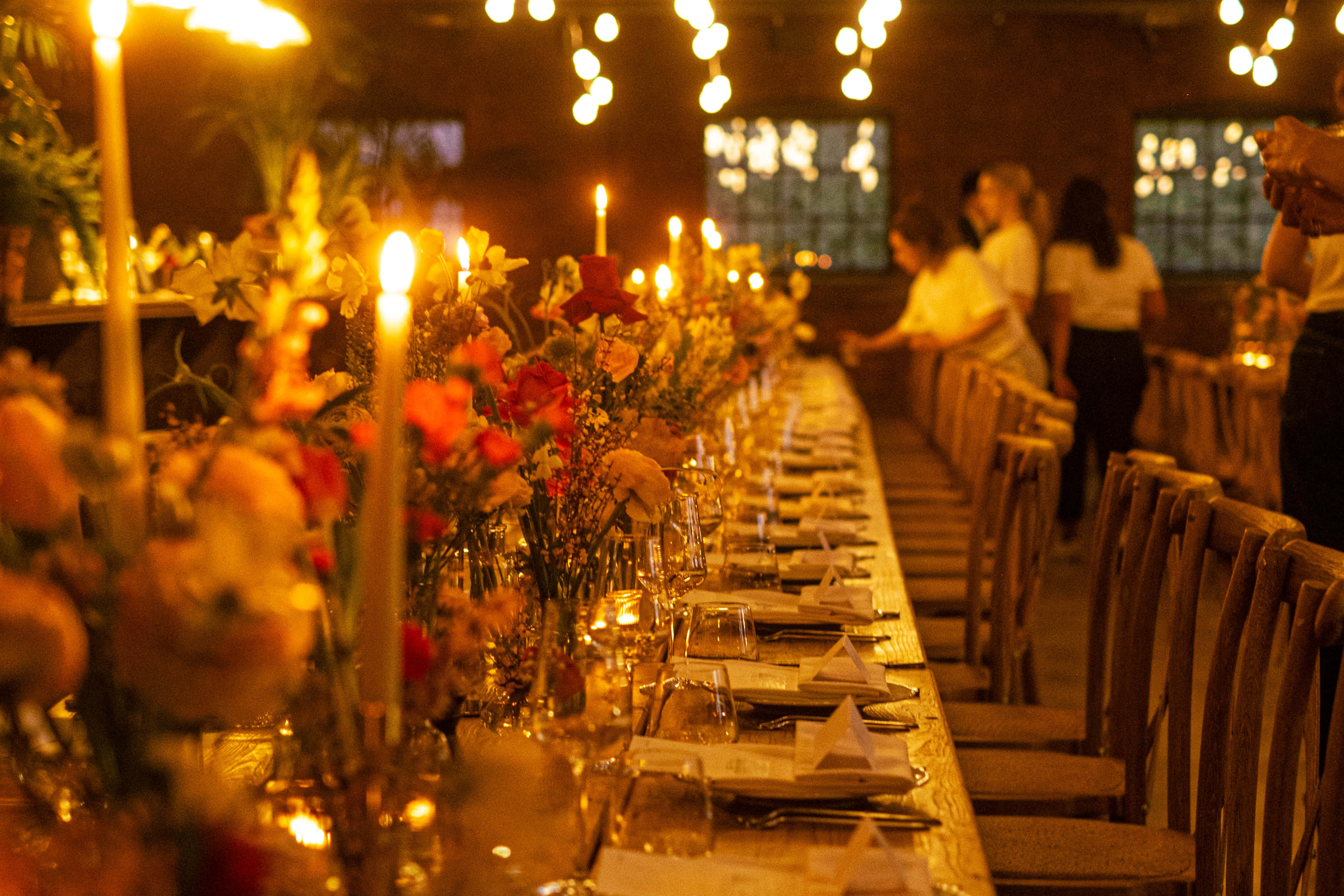 The Stables Event Space 0