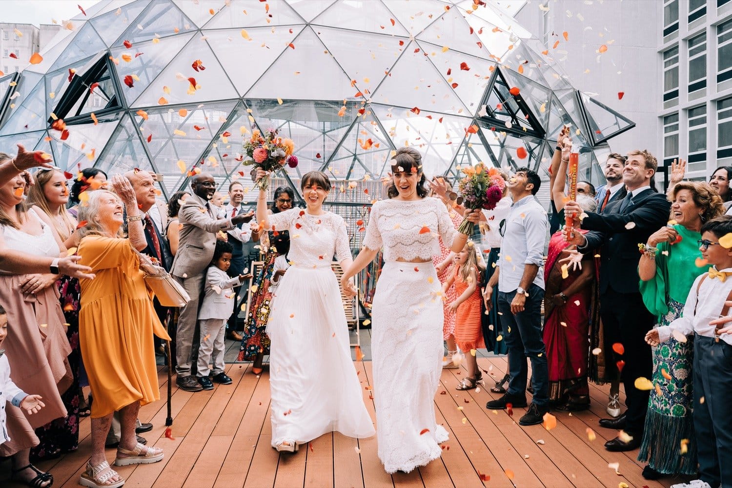 The Dome Full Venue Hire 2