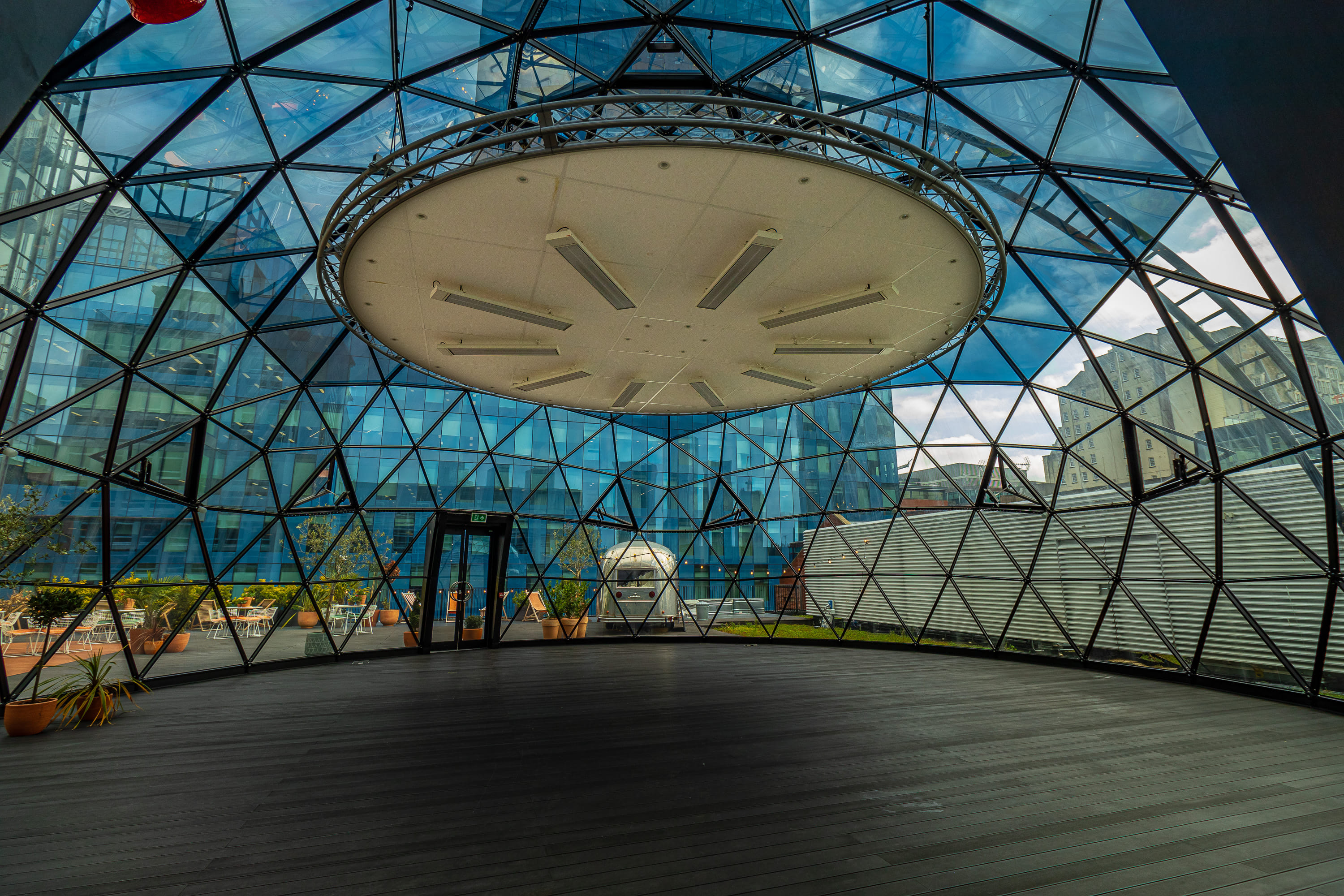 The Dome Full Venue Hire 1