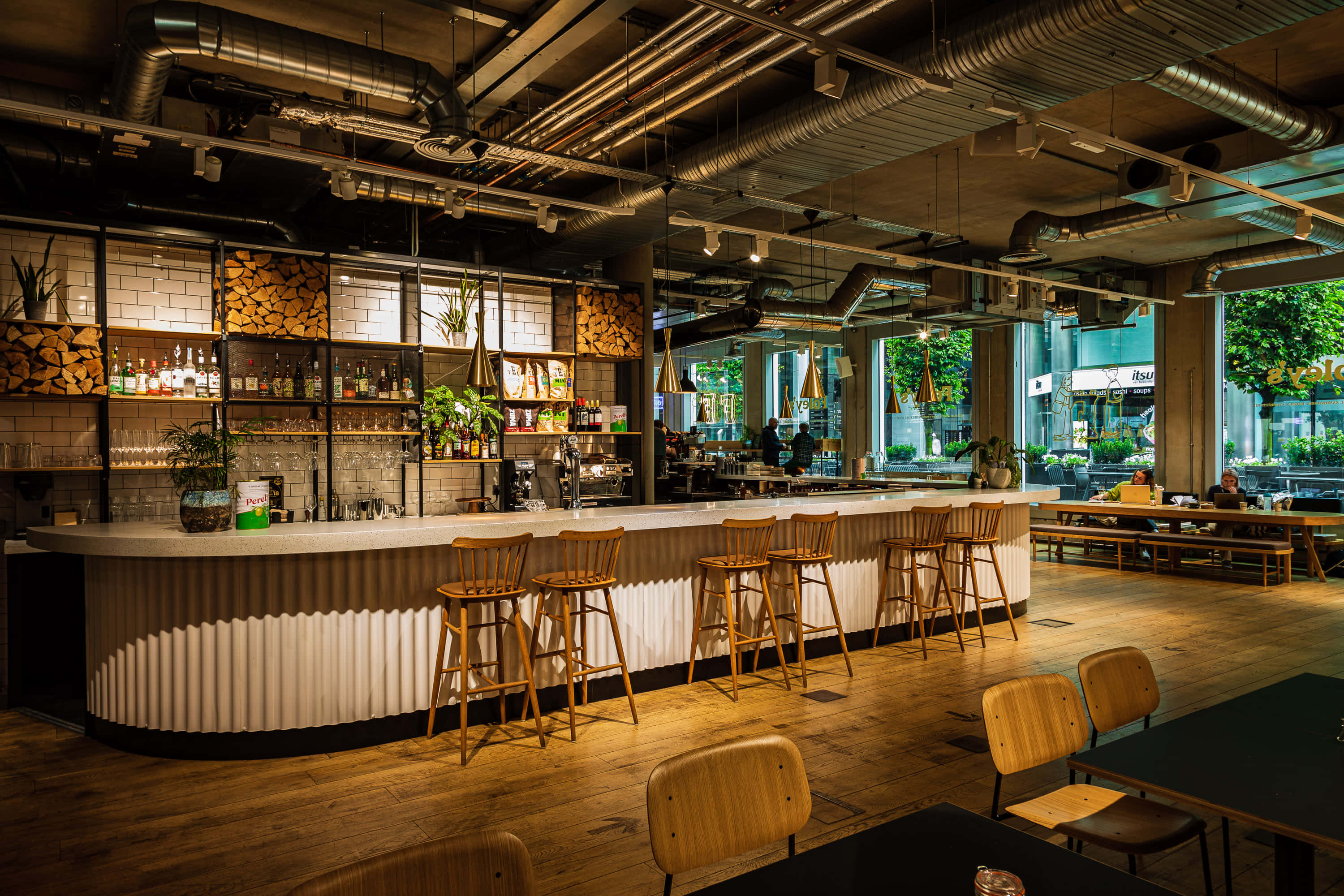 Foleys - Full Venue 1