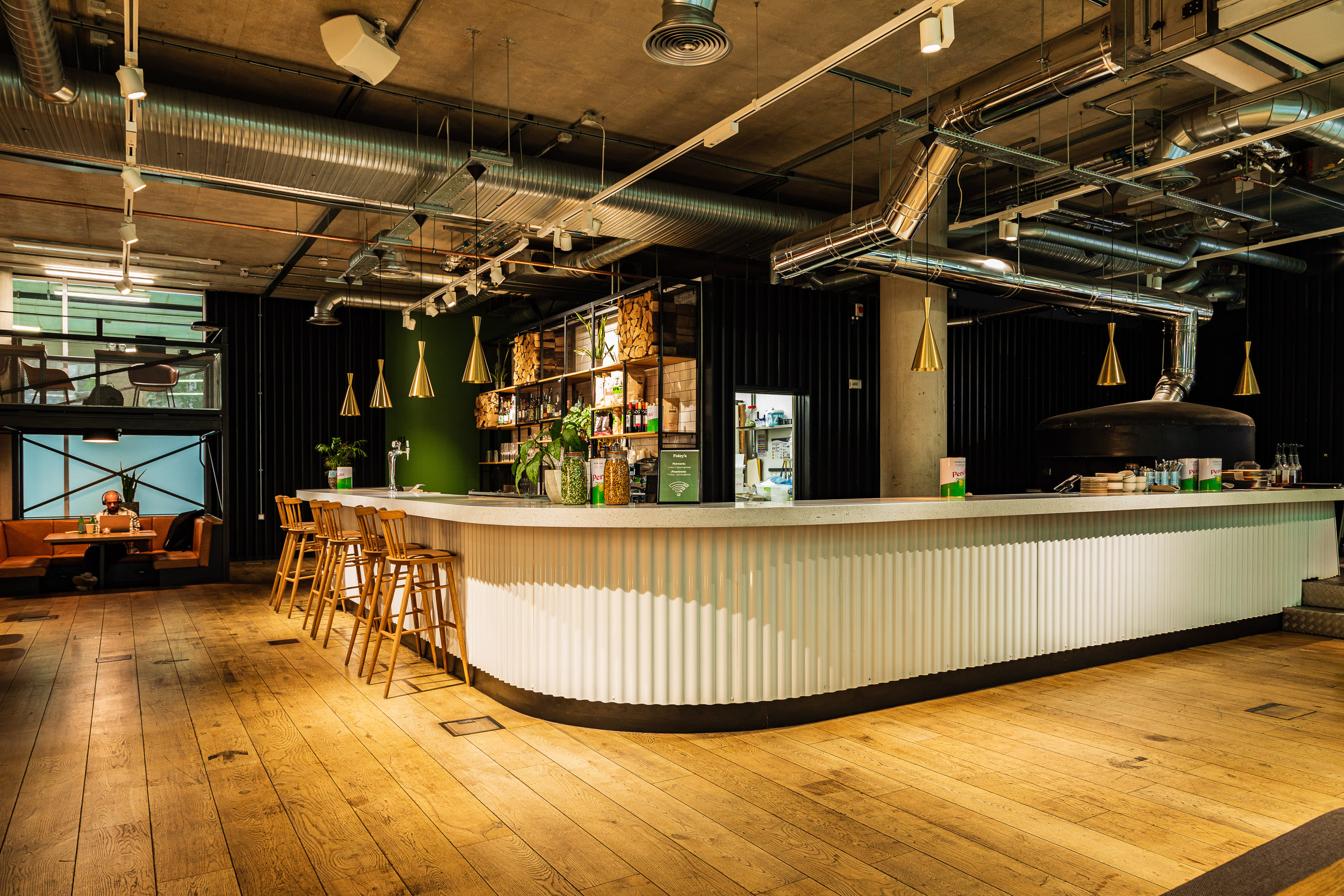 Foleys - Full Venue 2