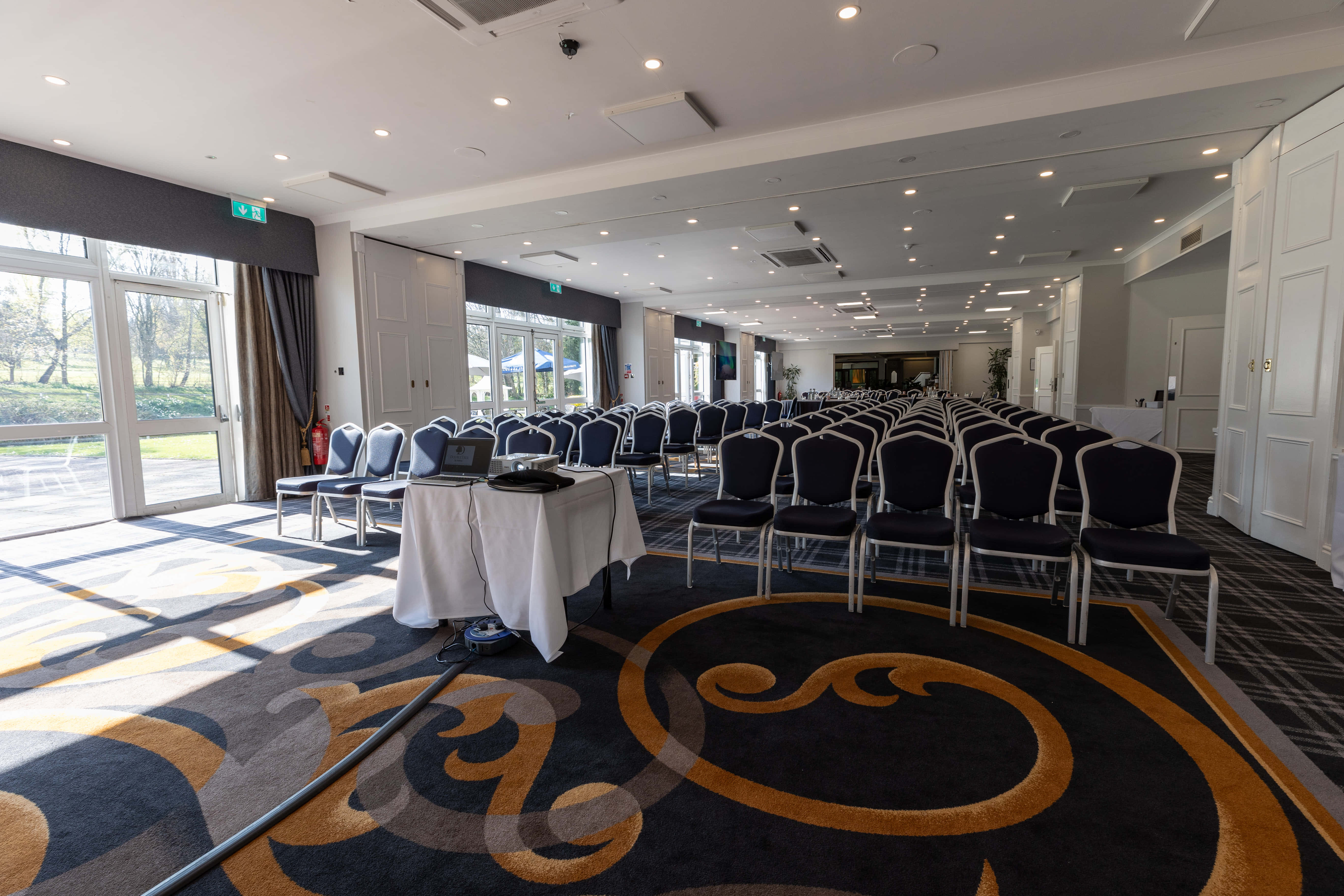 Park Suite 2