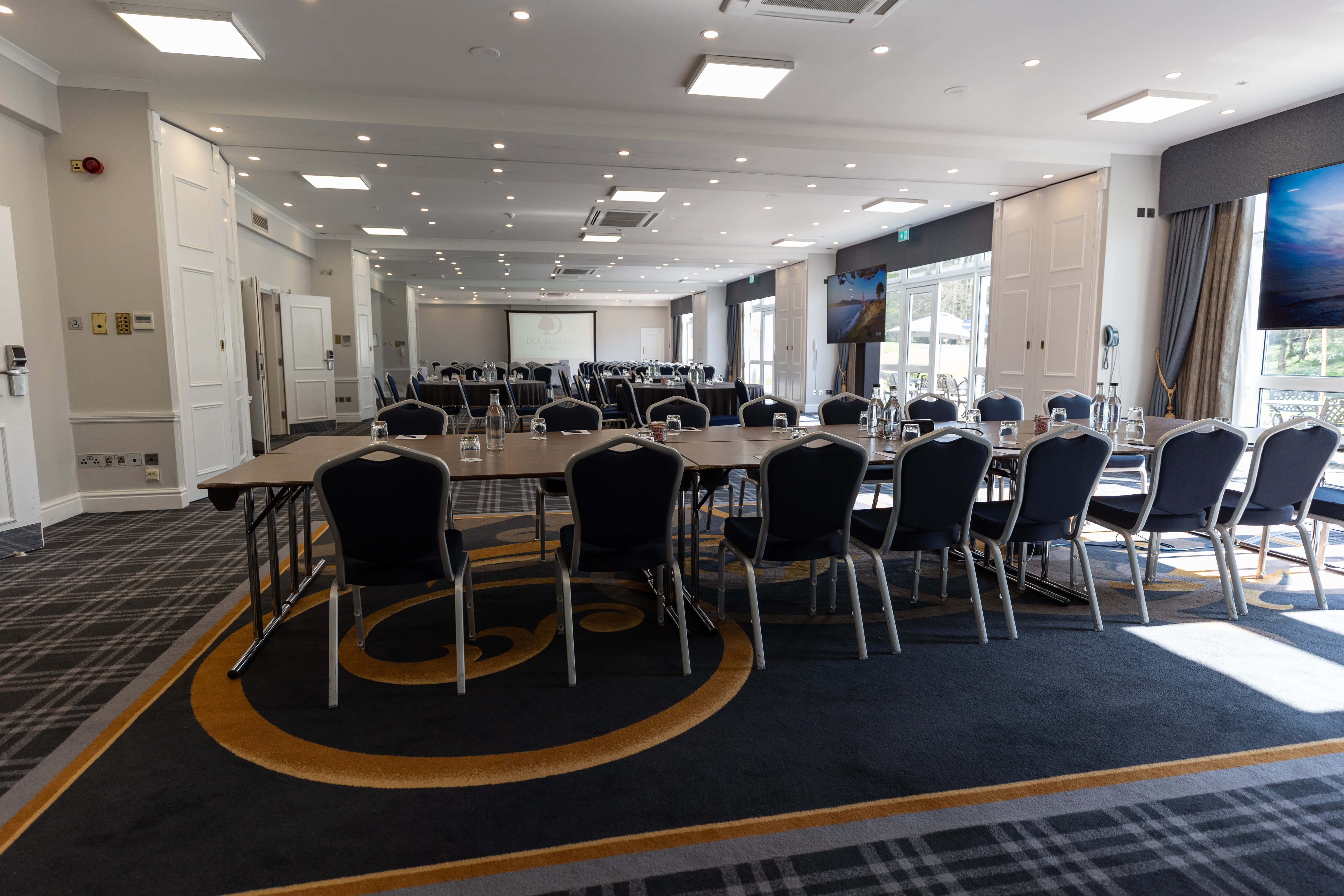 Park Suite 1
