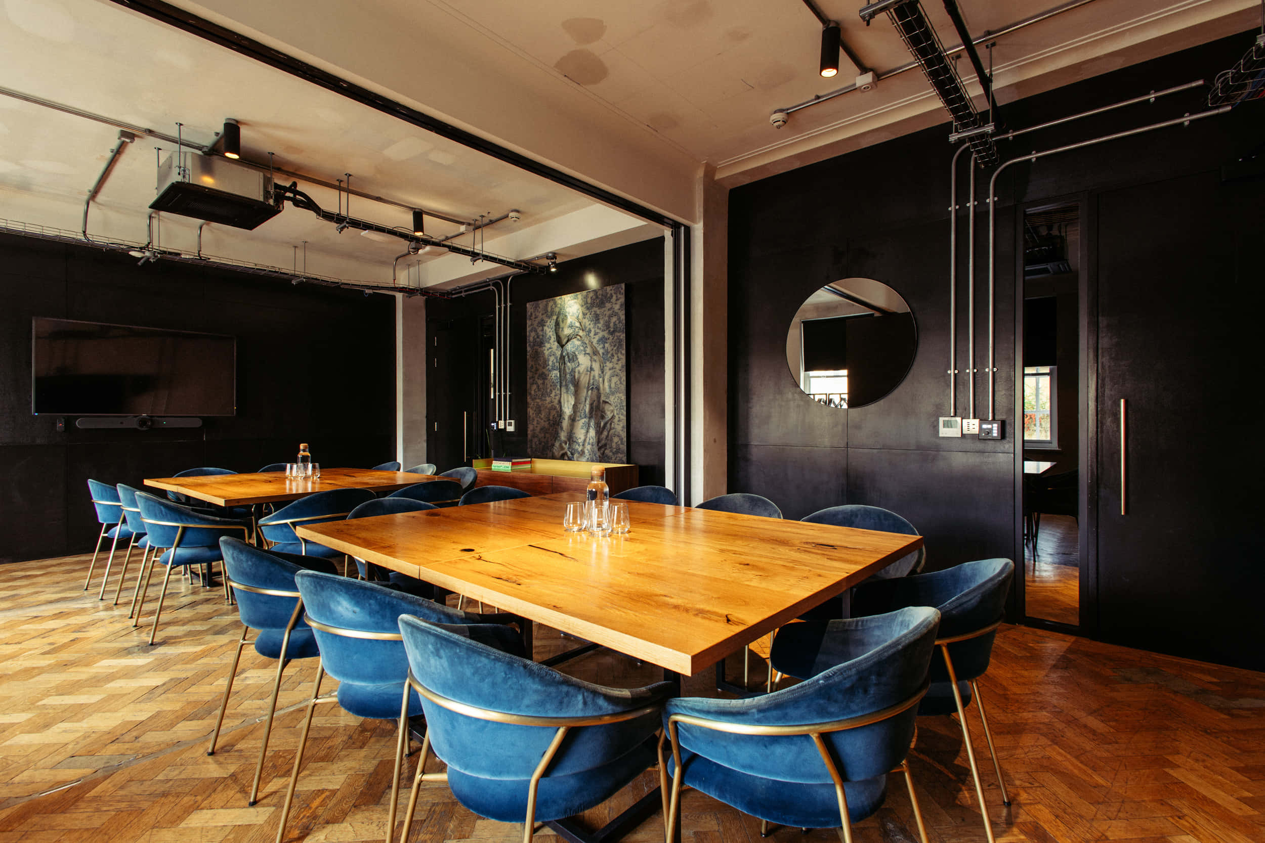 The Study & Drawing Room 3