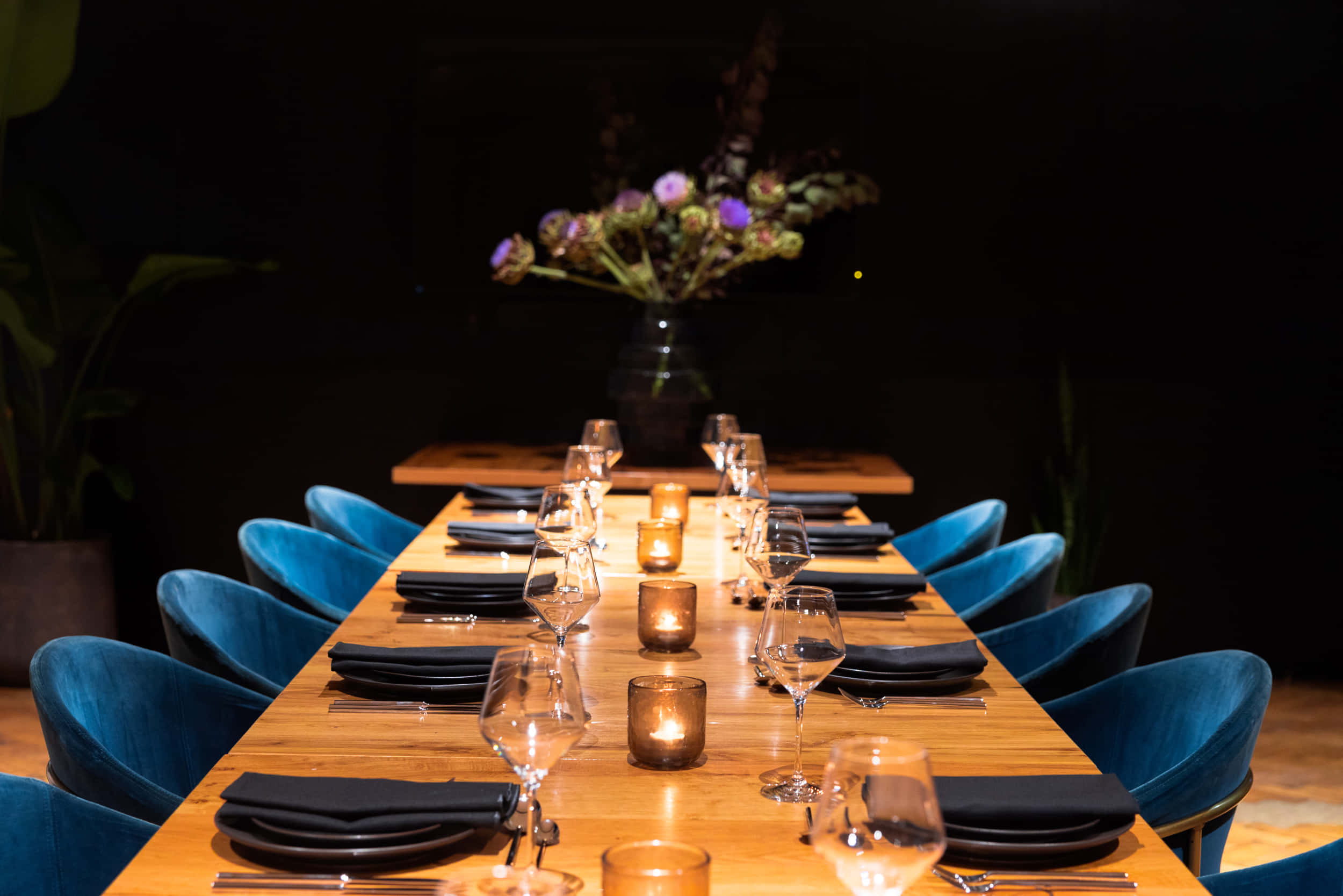 The Study & Drawing Room 7