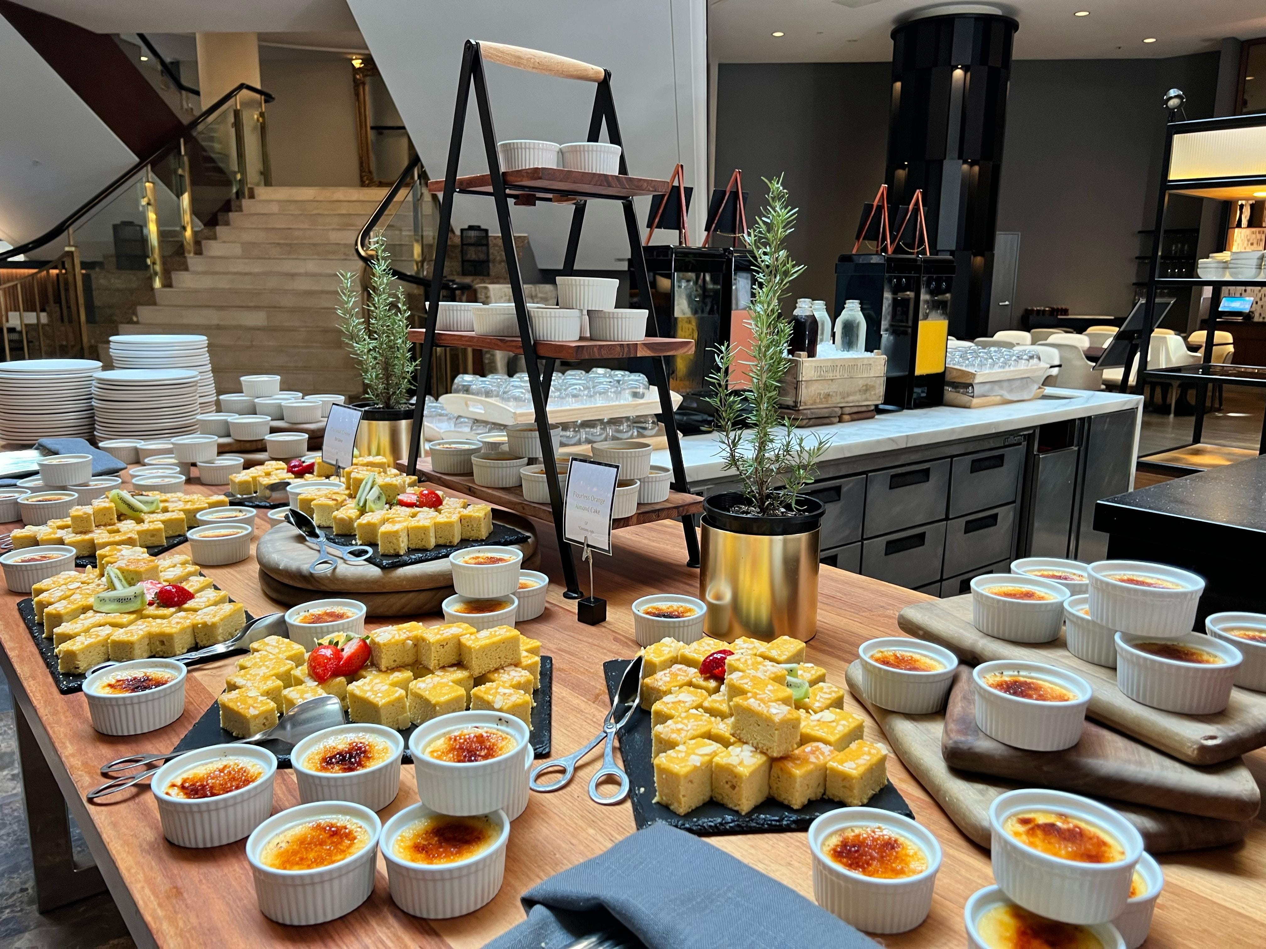 Silvester’s Restaurant 2