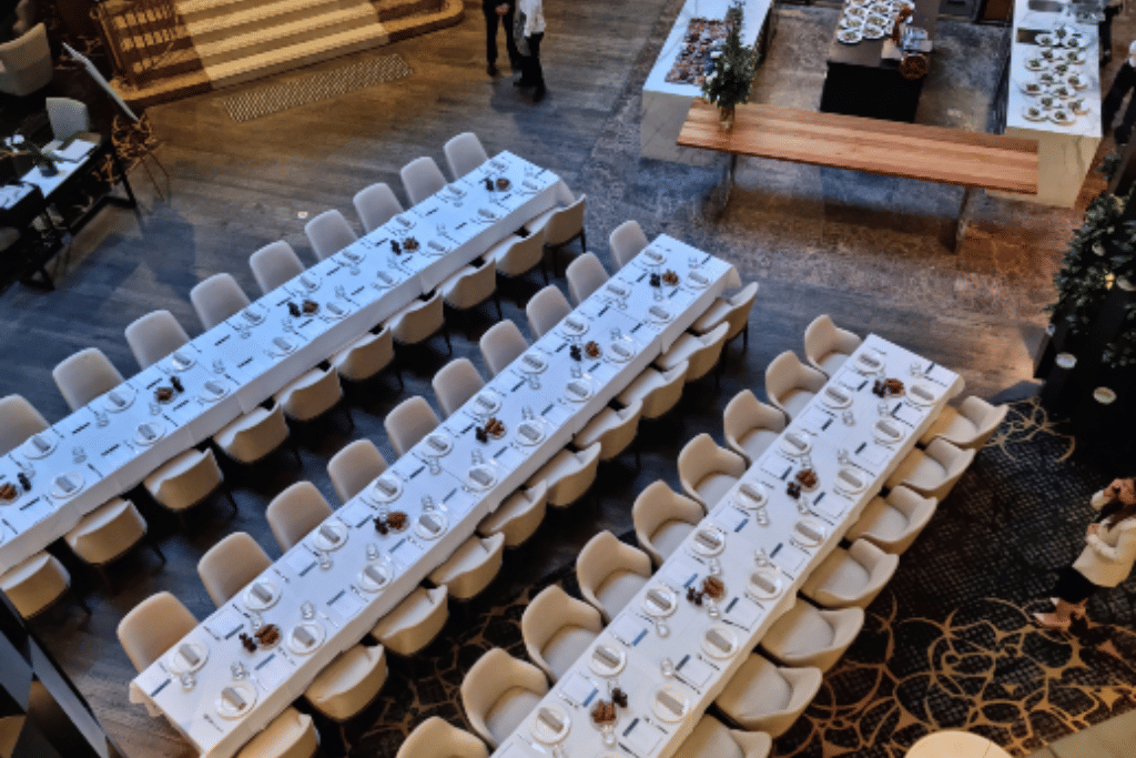 Silvester’s Restaurant 1