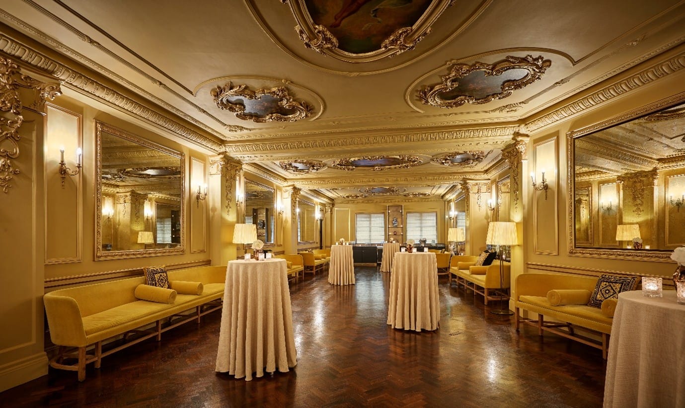 Domino Room 0