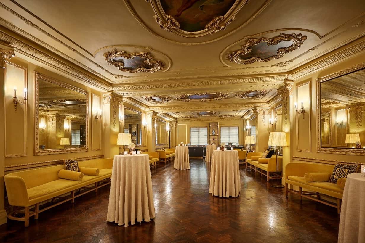 Domino Room 0