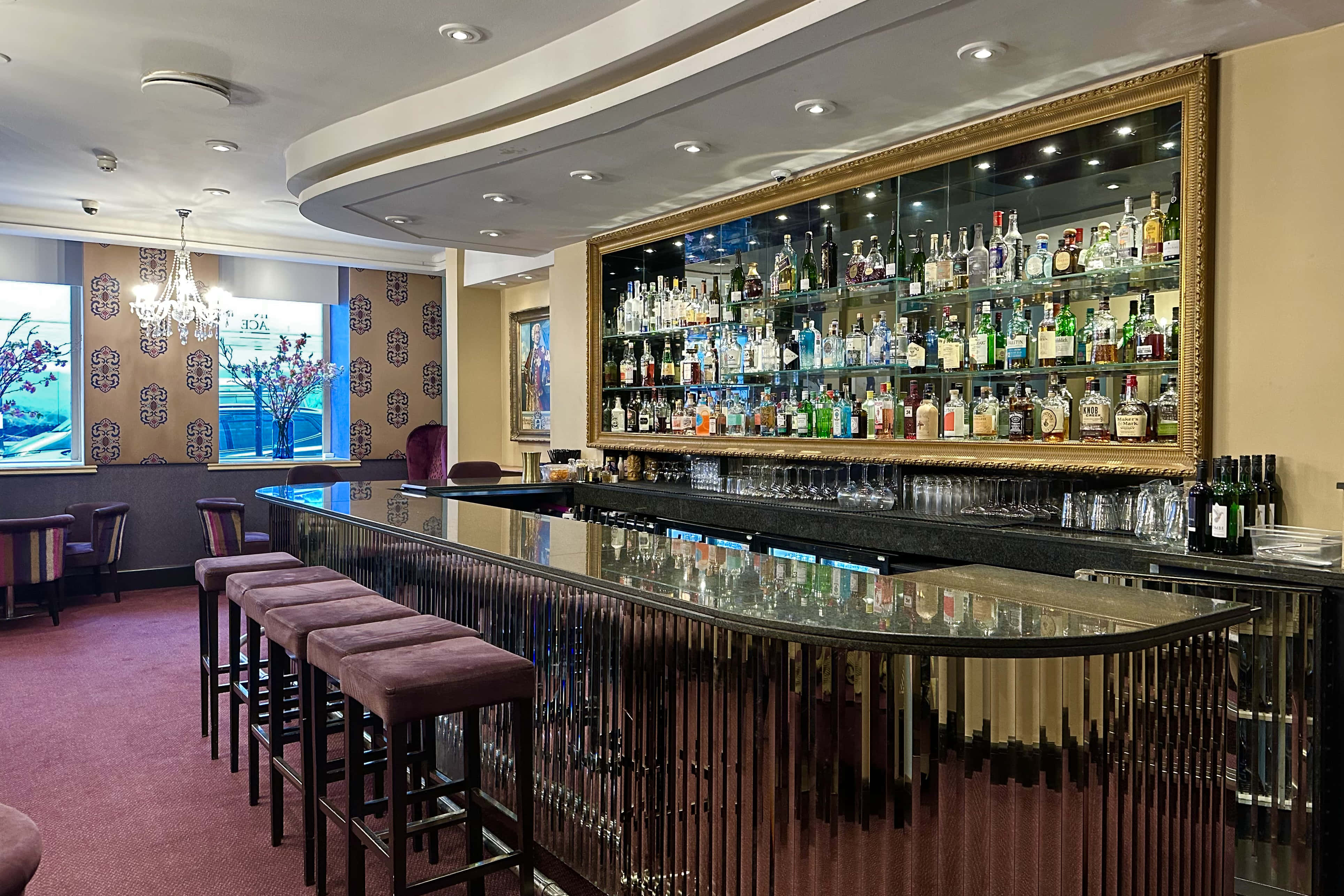 The Gin Palace & Cocktail Bar 0