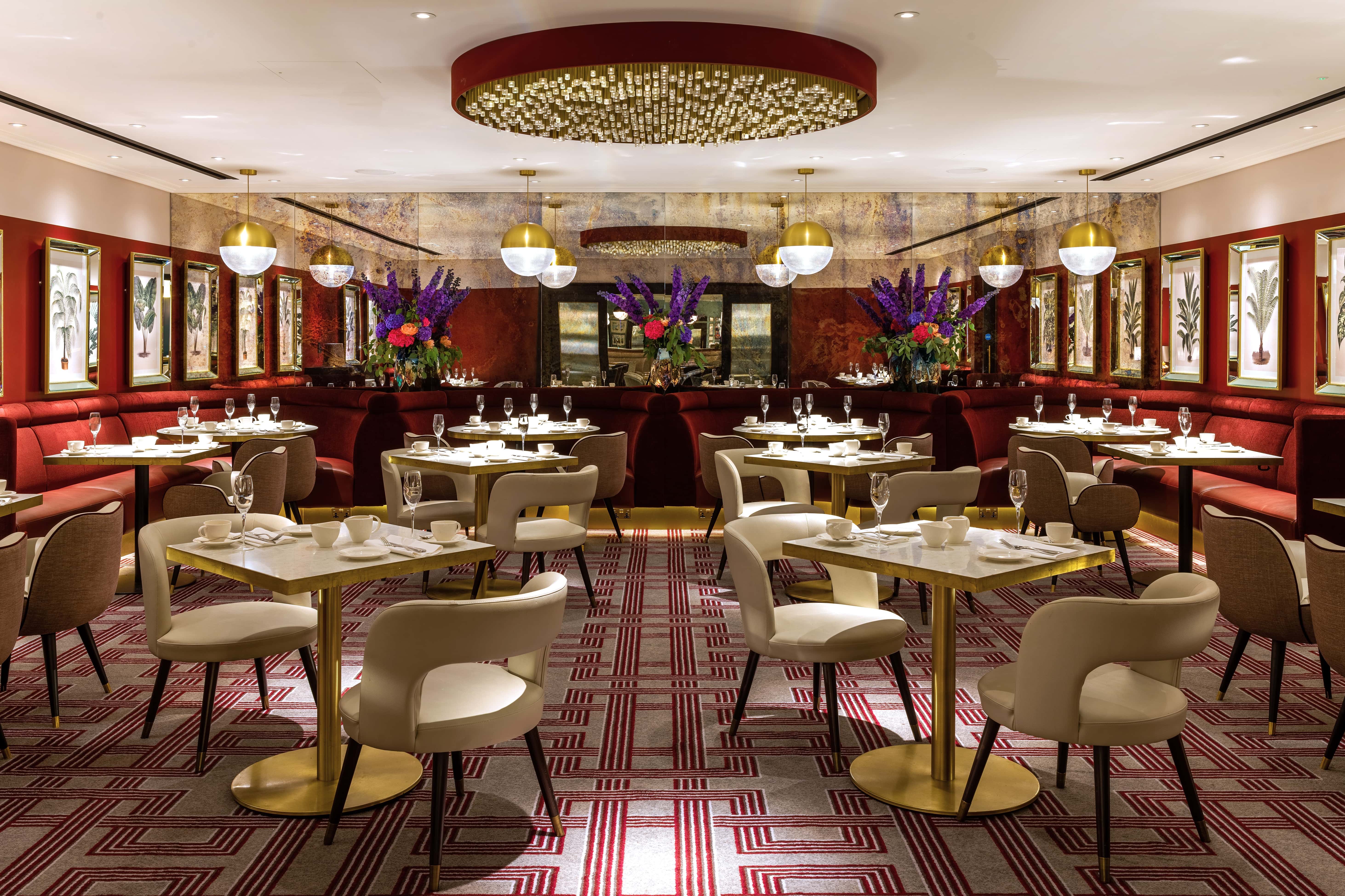 The Palace Tea Parlour 0