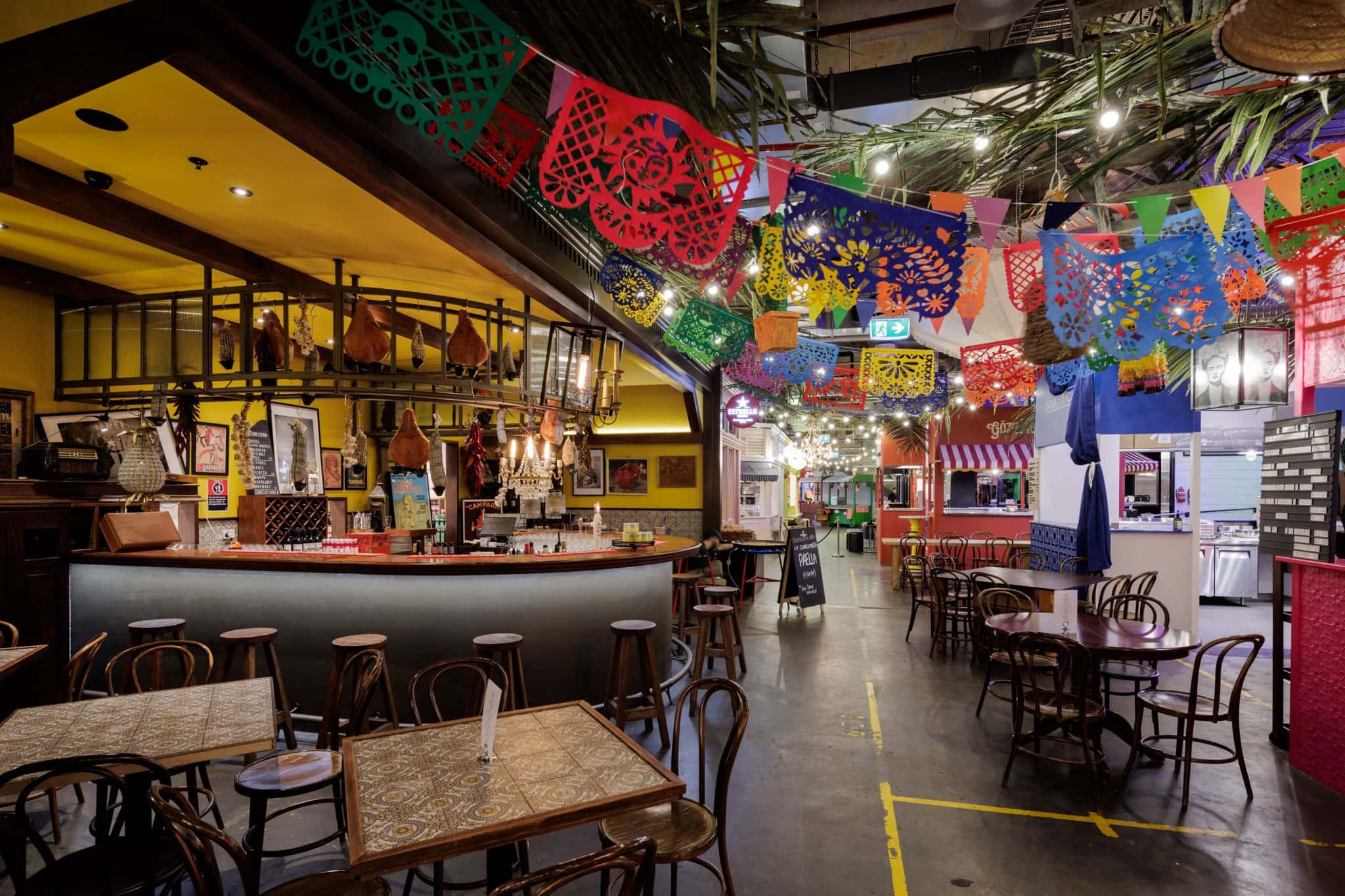 Exclusive Venue Hire 1