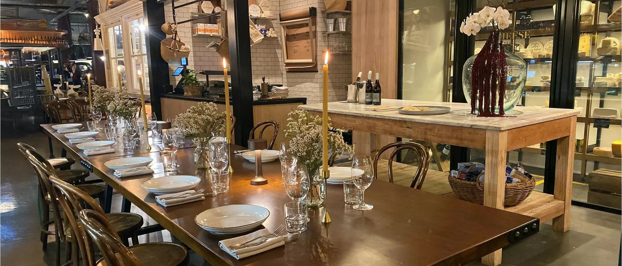 Exclusive Venue Hire 6