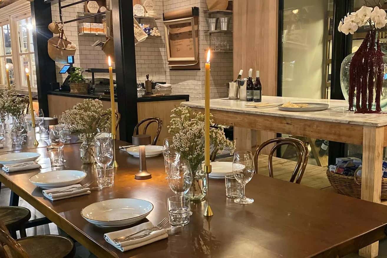 Exclusive Venue Hire 6
