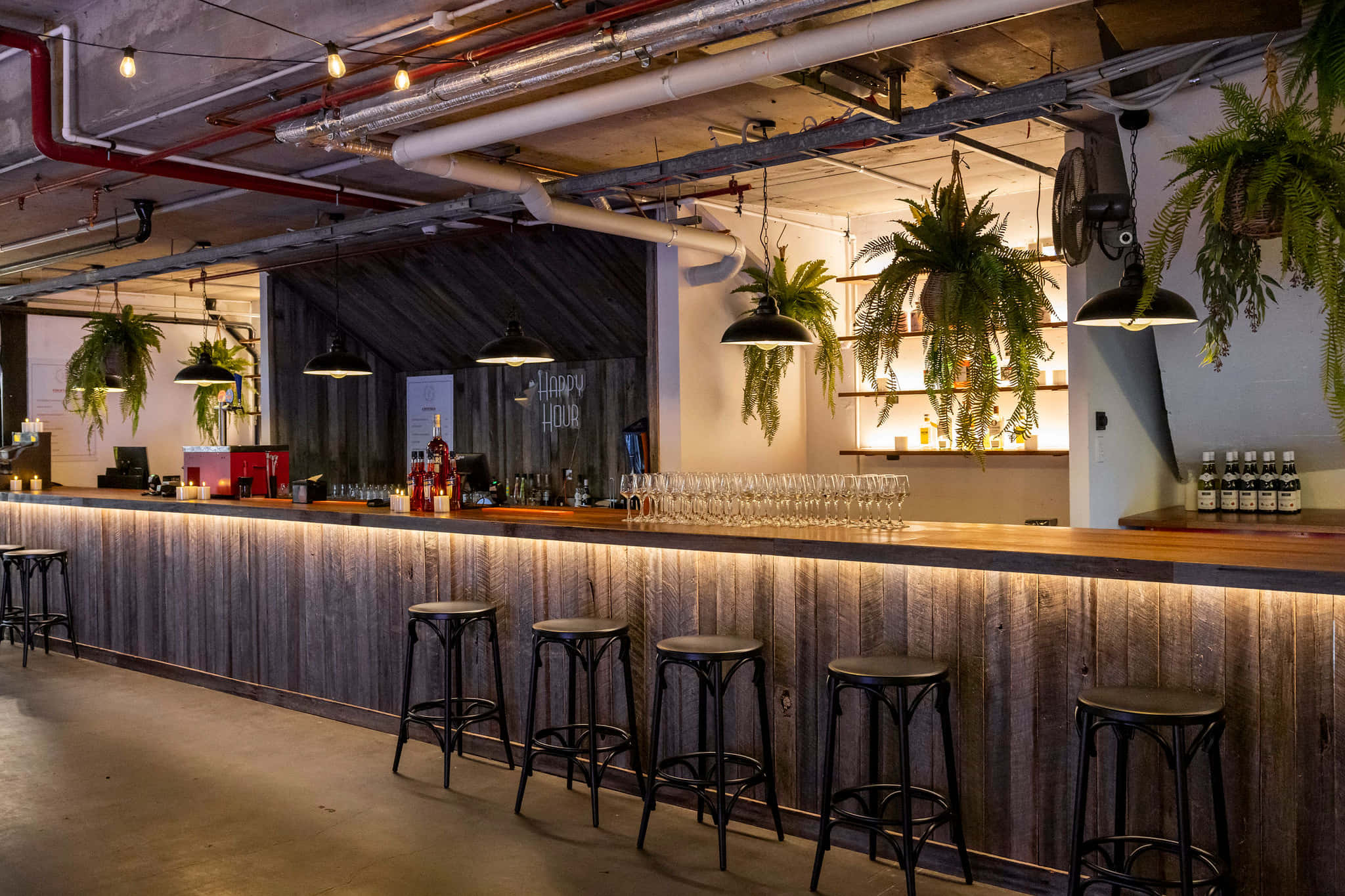 Exclusive Venue Hire 4
