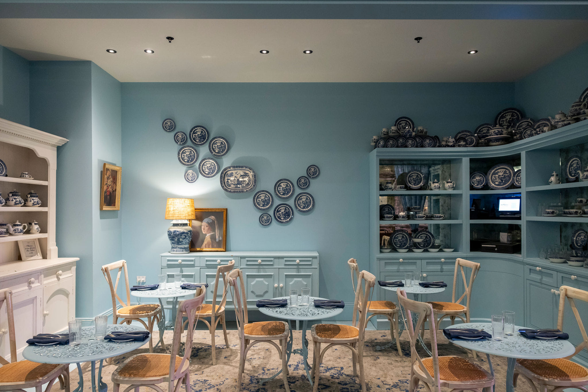 Exclusive Venue Hire 10