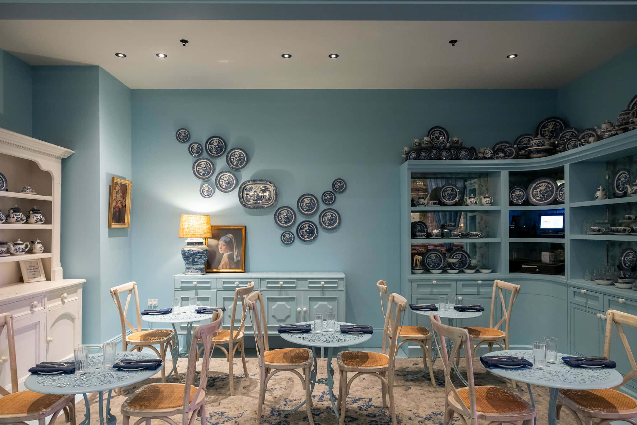 Exclusive Venue Hire 10
