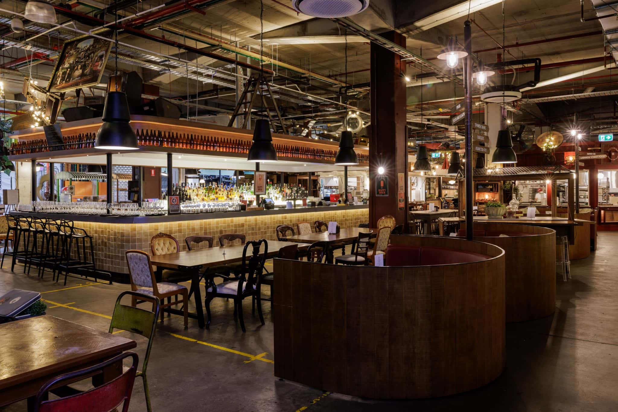 Exclusive Venue Hire 5