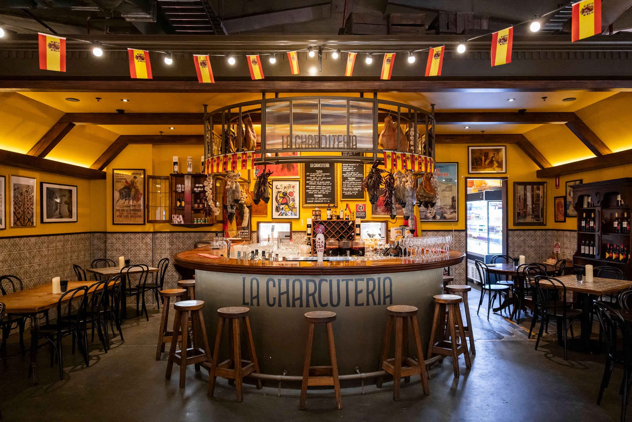 Exclusive Venue Hire 2