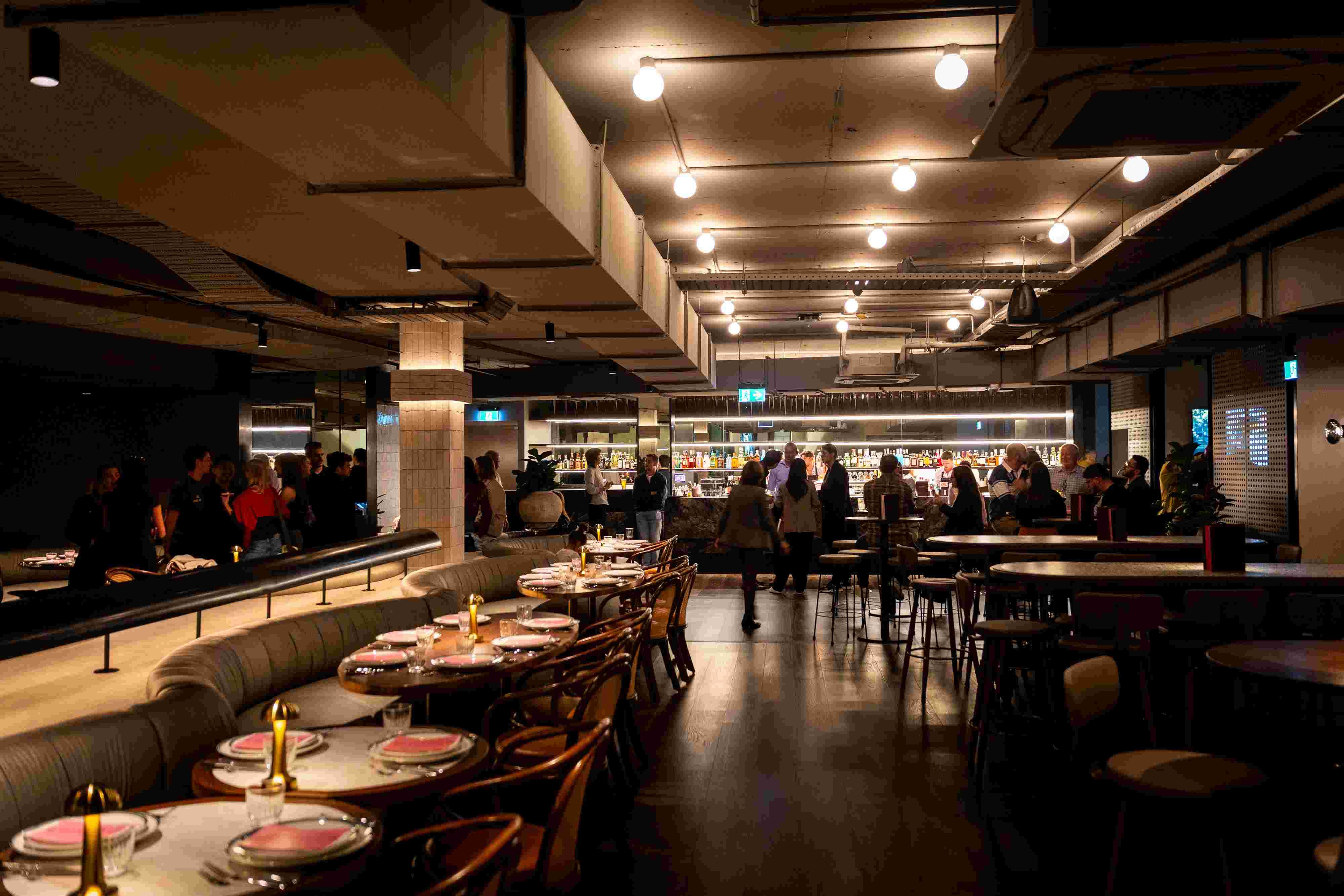 Entire Upstairs - Exclusive 