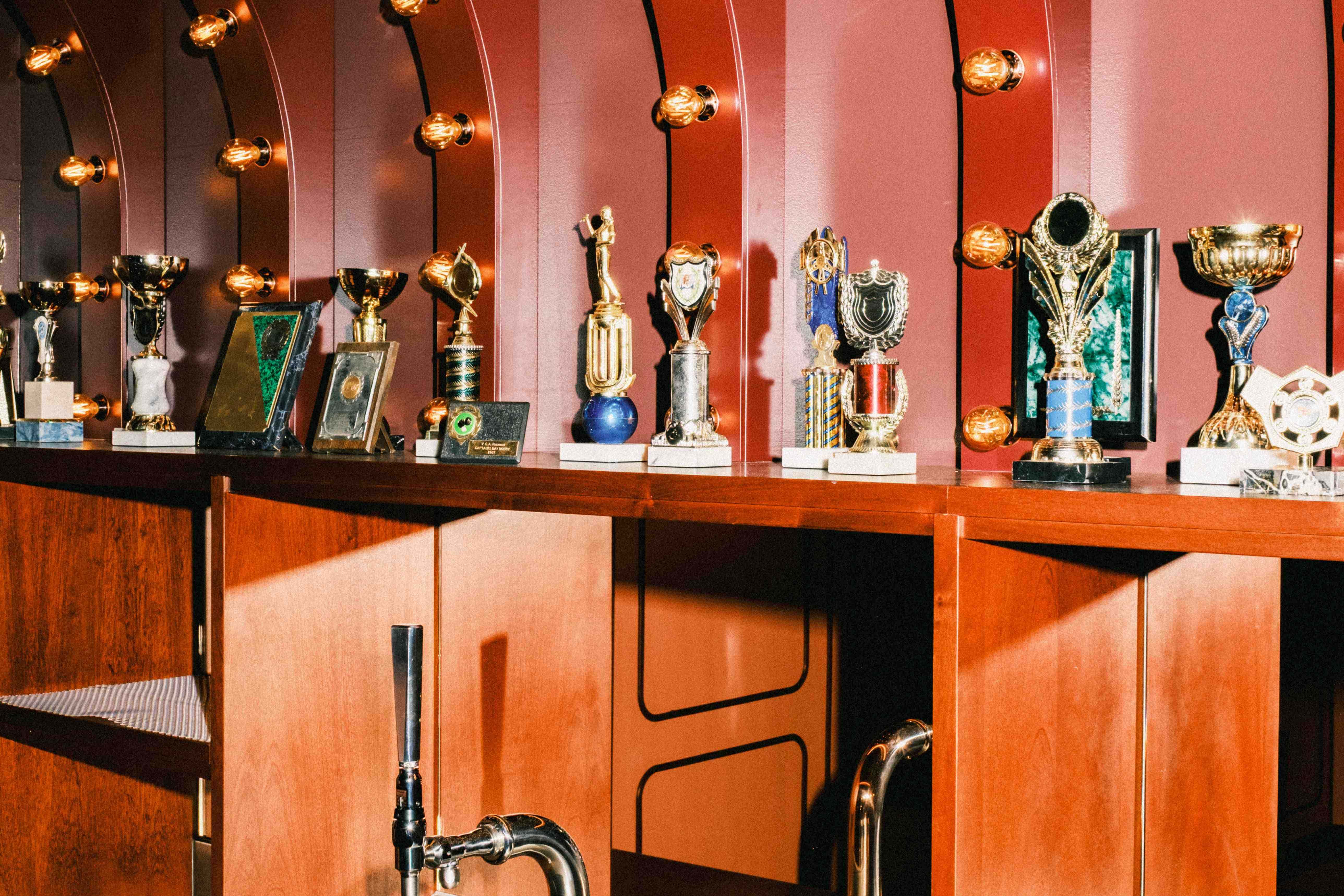 Board Meetings and Presentations 2