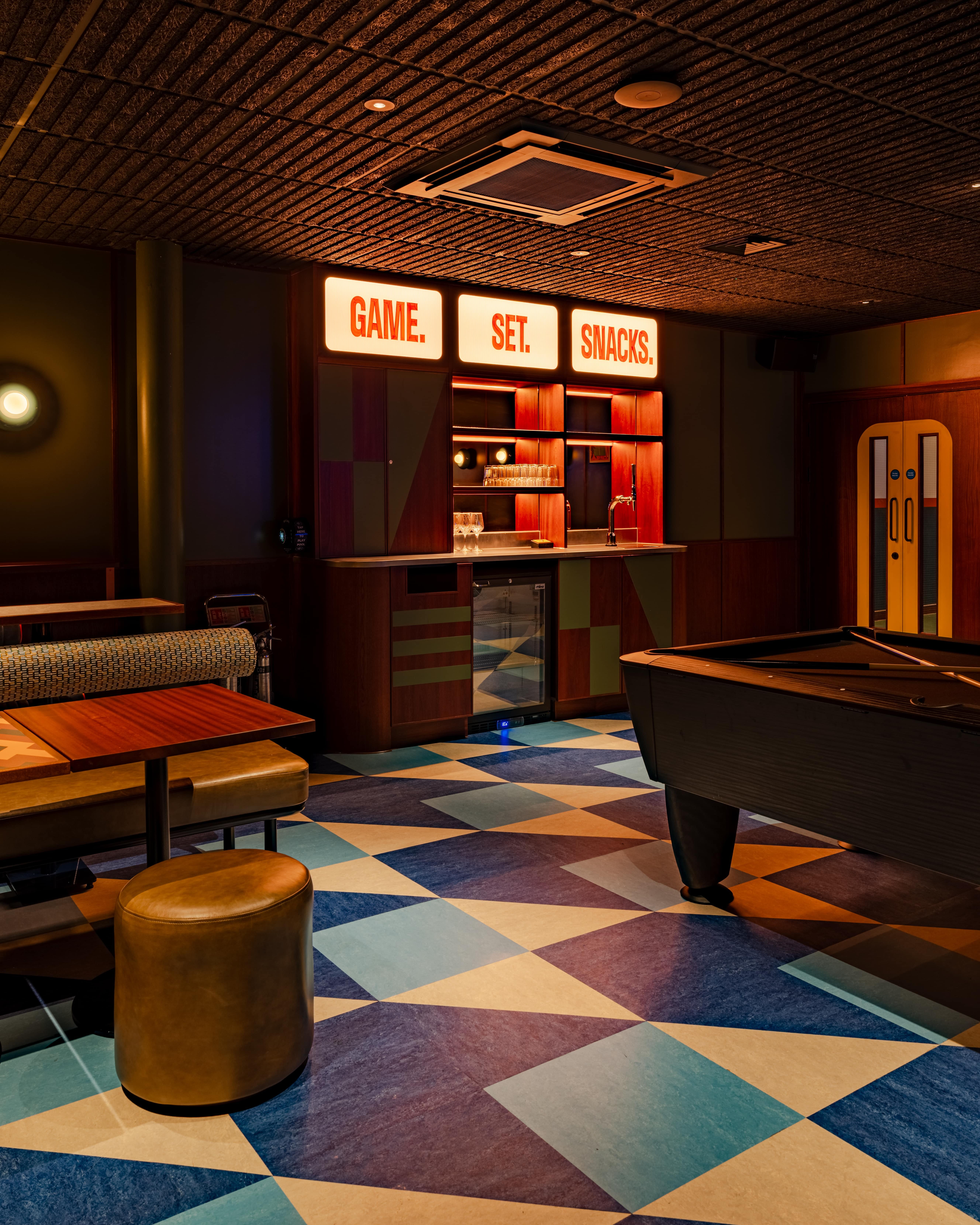 Company Social And Team Building 1