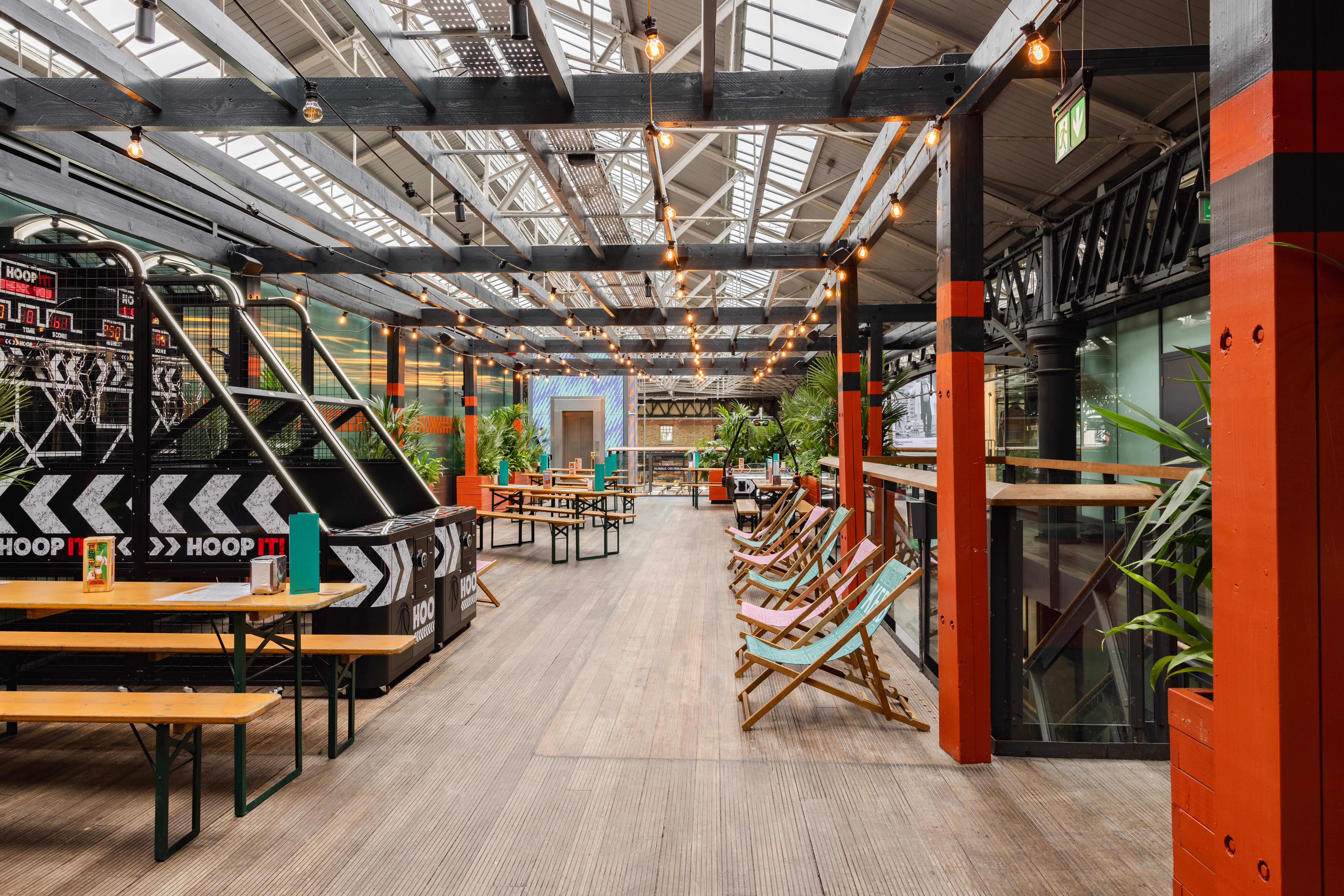 Corporate Hire Presentations And Meetings 3