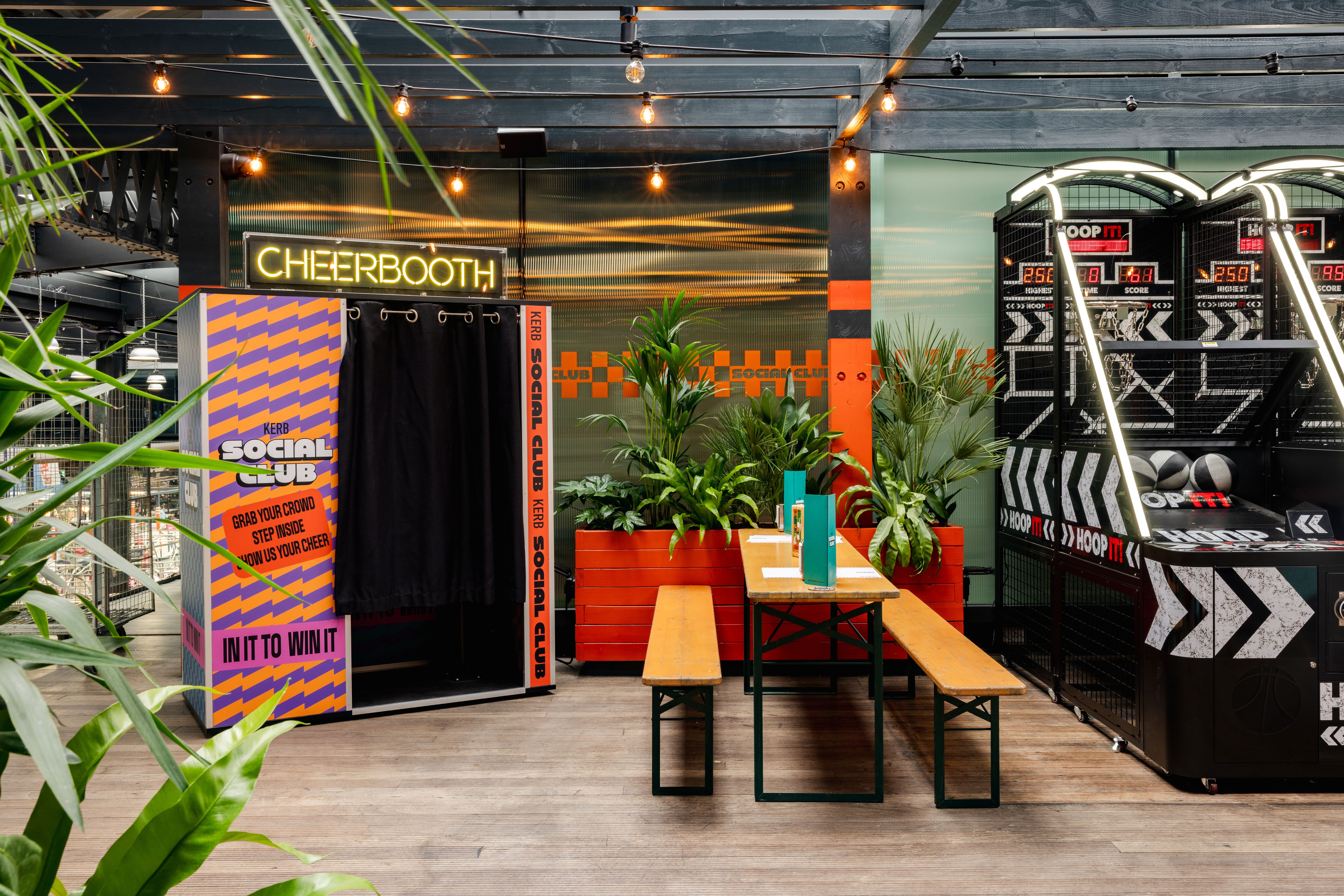 Corporate Hire Presentations And Meetings 5