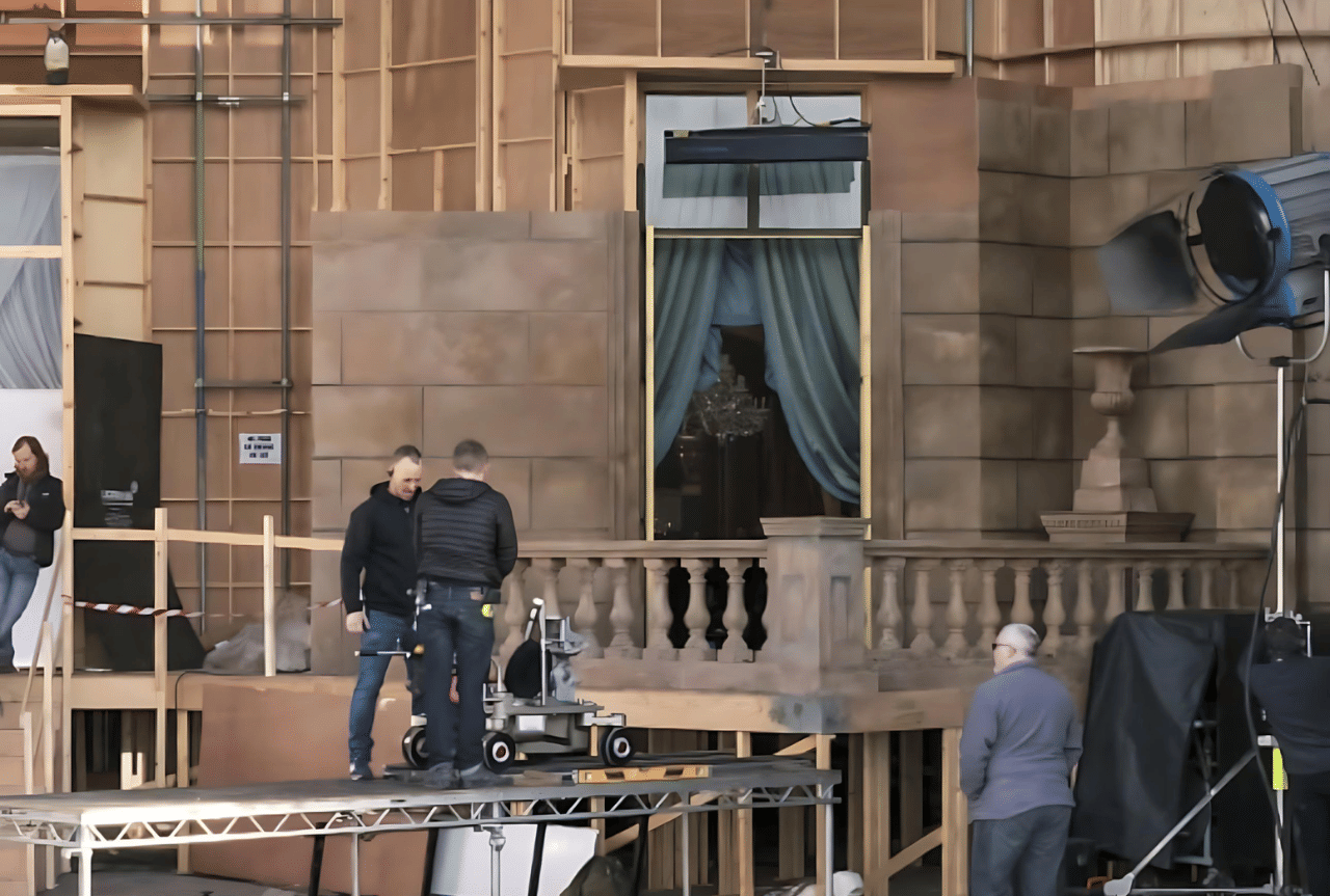 Leeds East Airport 6