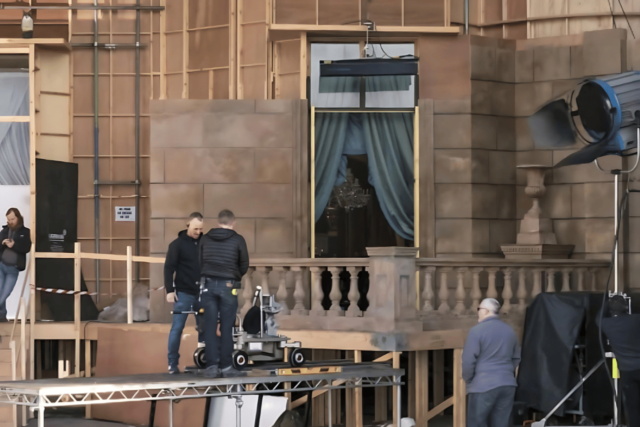 Leeds East Airport 6