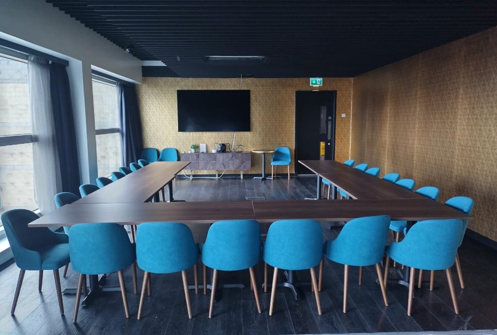 The Skyline by Heineken 2